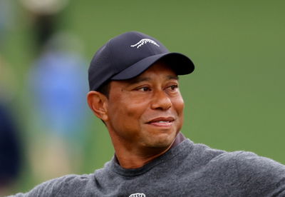 Tiger Woods