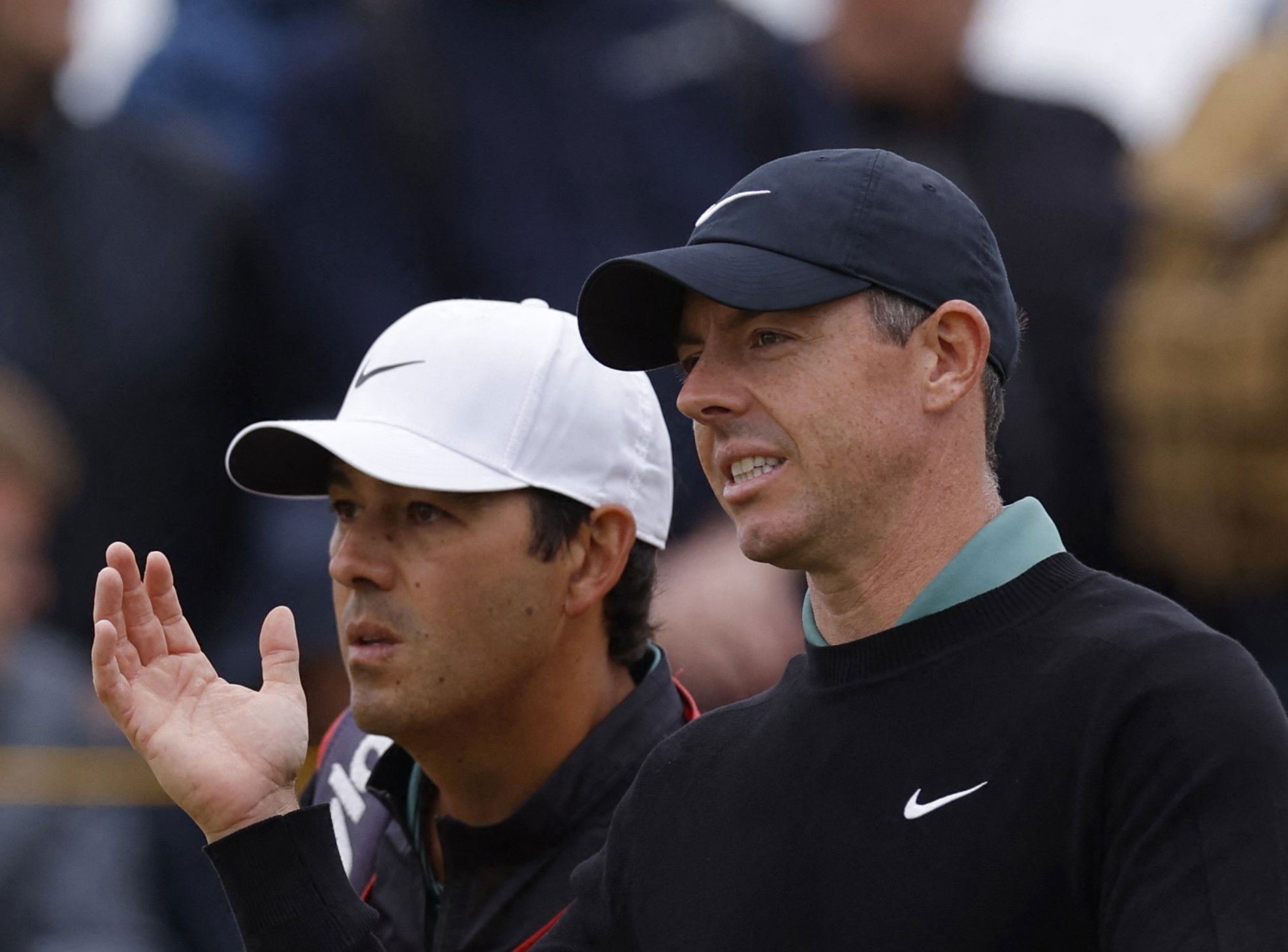 Rory McIlroy