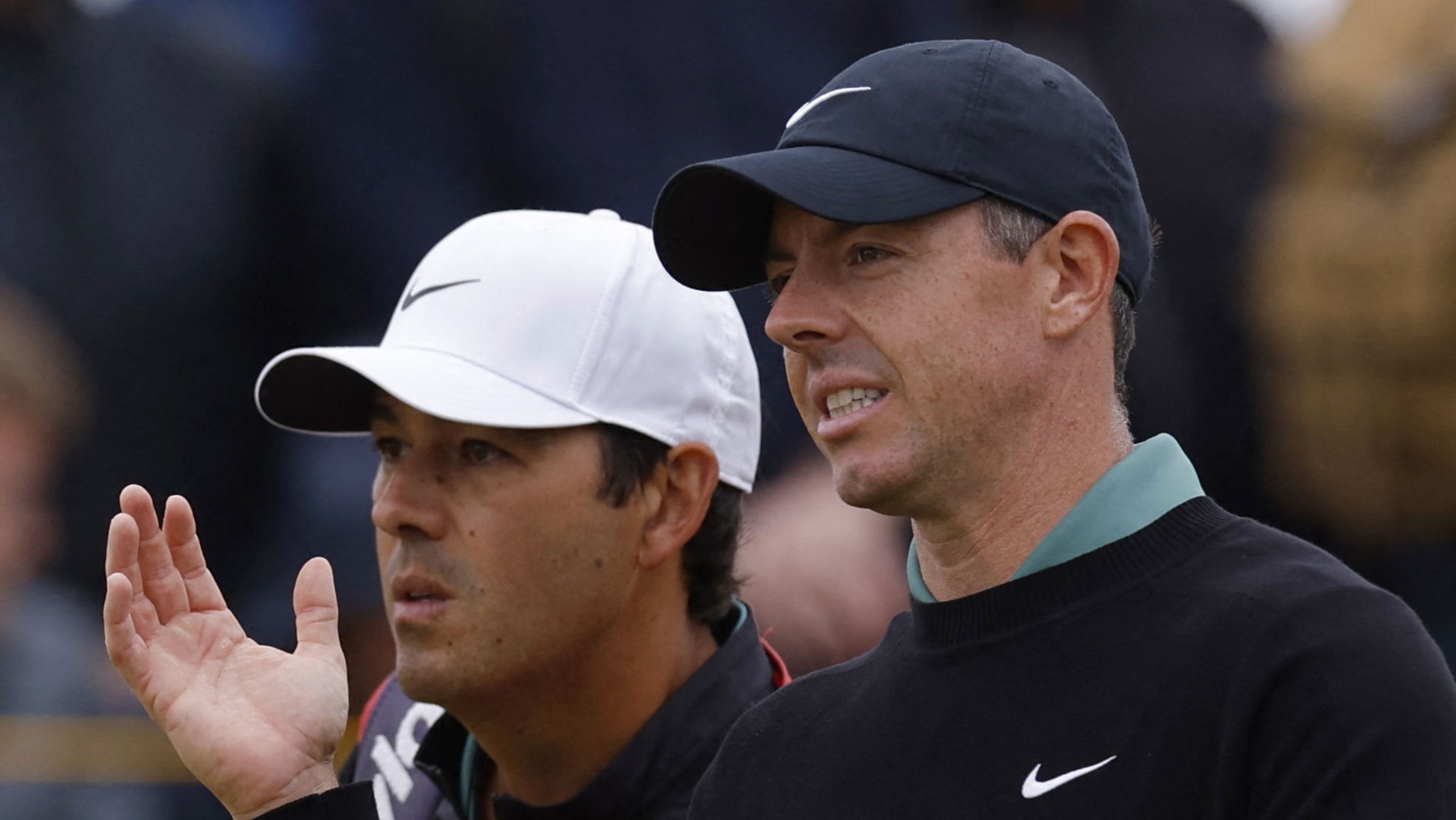 Rory McIlroy