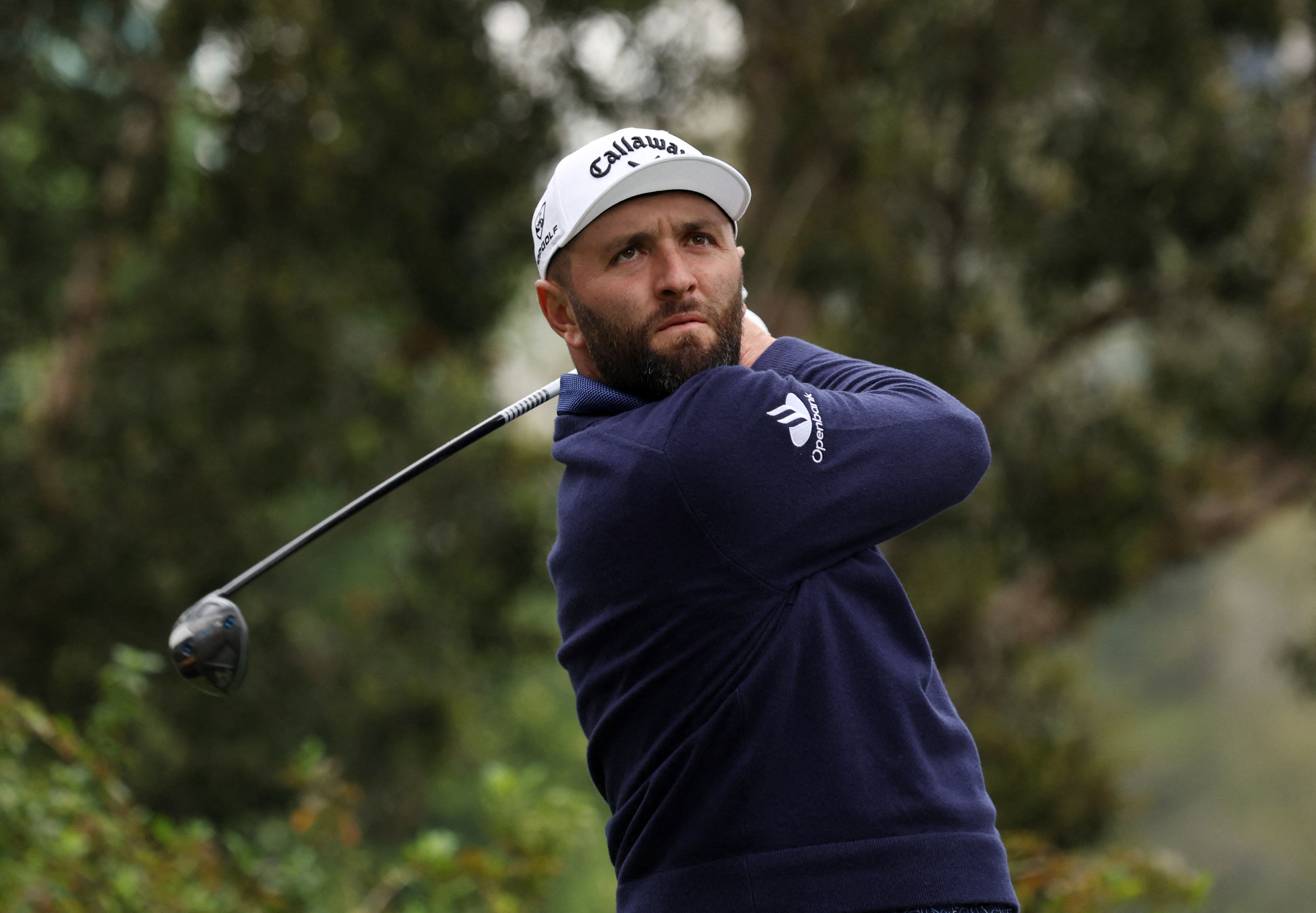 Jon Rahm