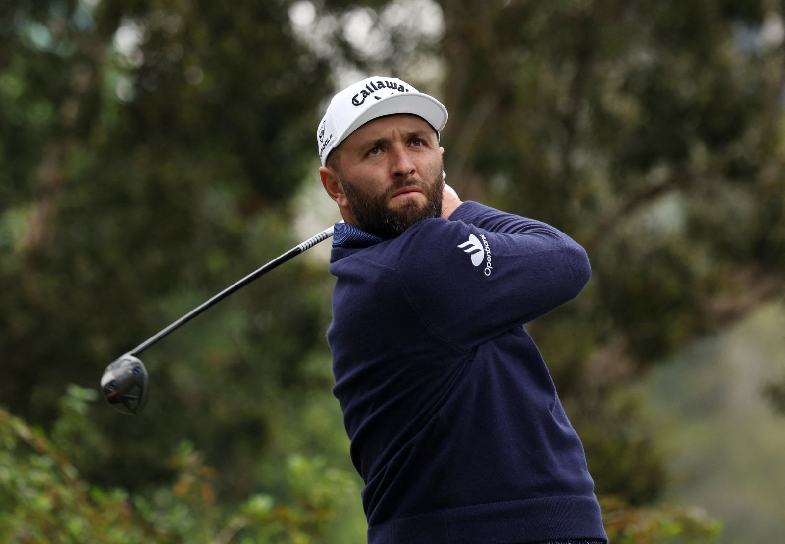 Jon Rahm