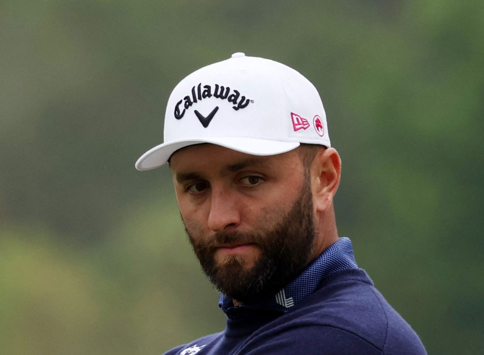 Jon Rahm