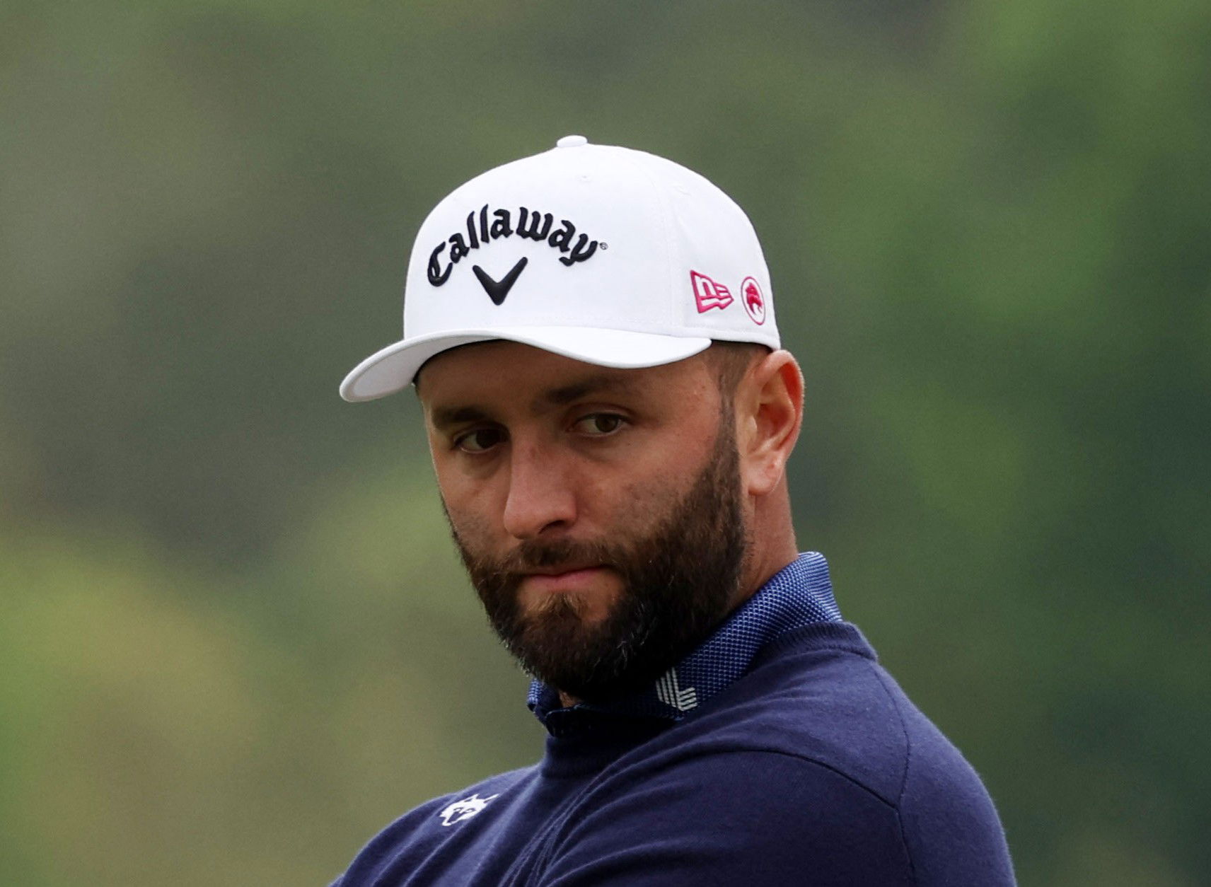 Jon Rahm