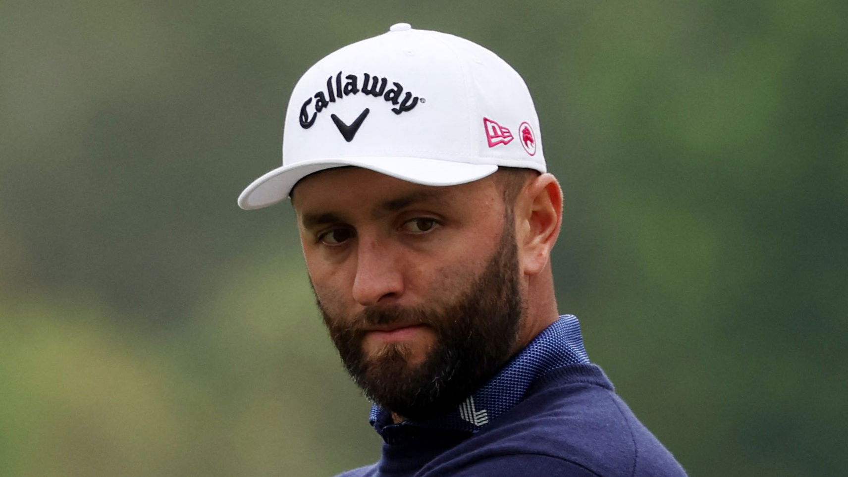 Jon Rahm