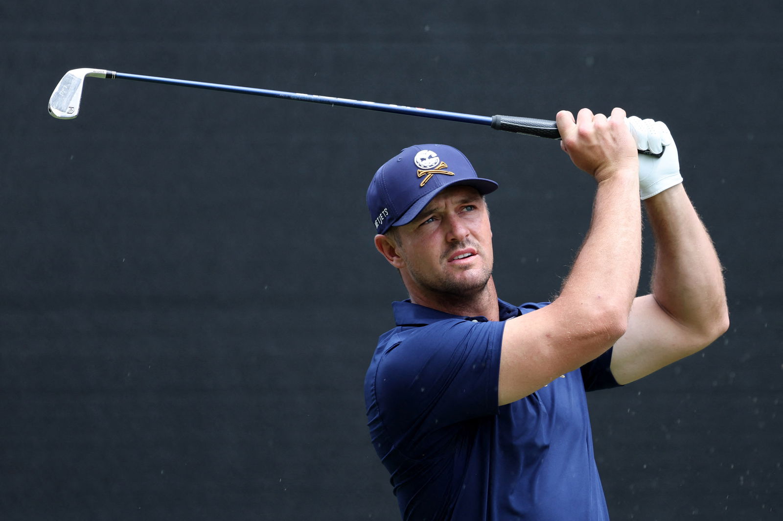 Bryson DeChambeau