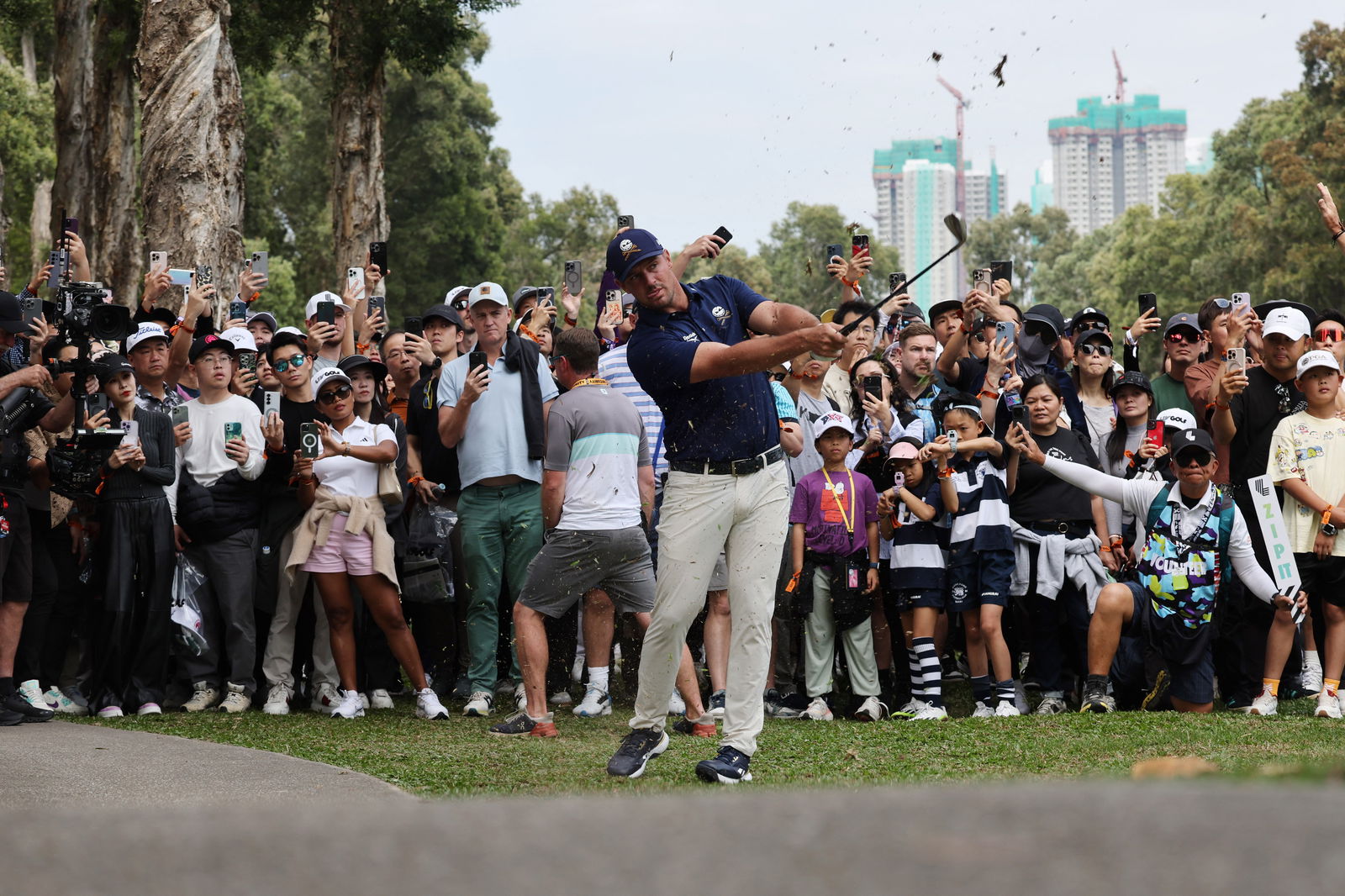 Bryson DeChambeau