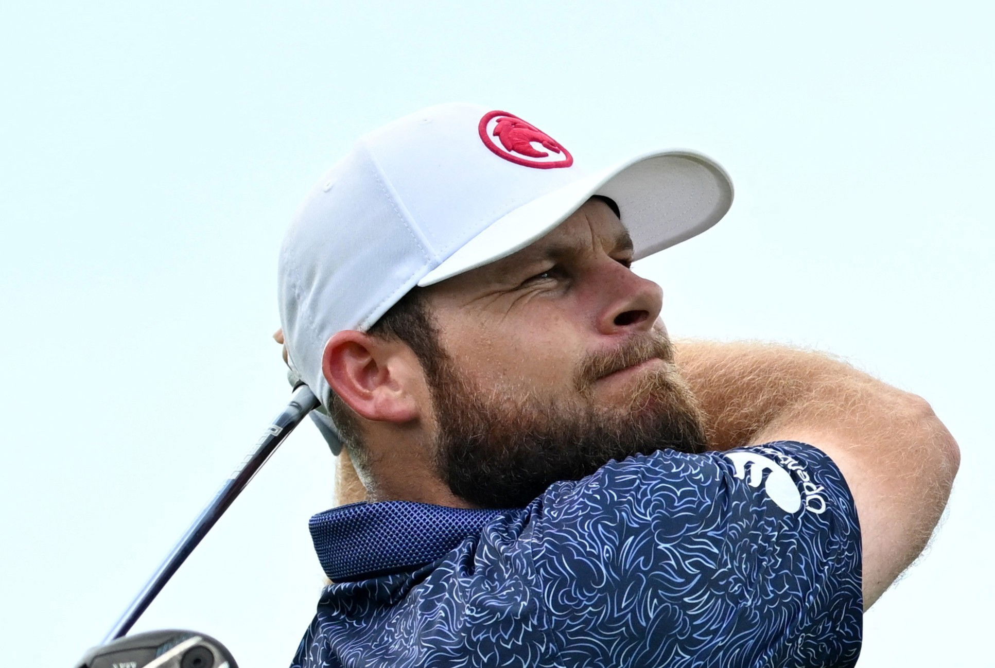 Tyrrell Hatton