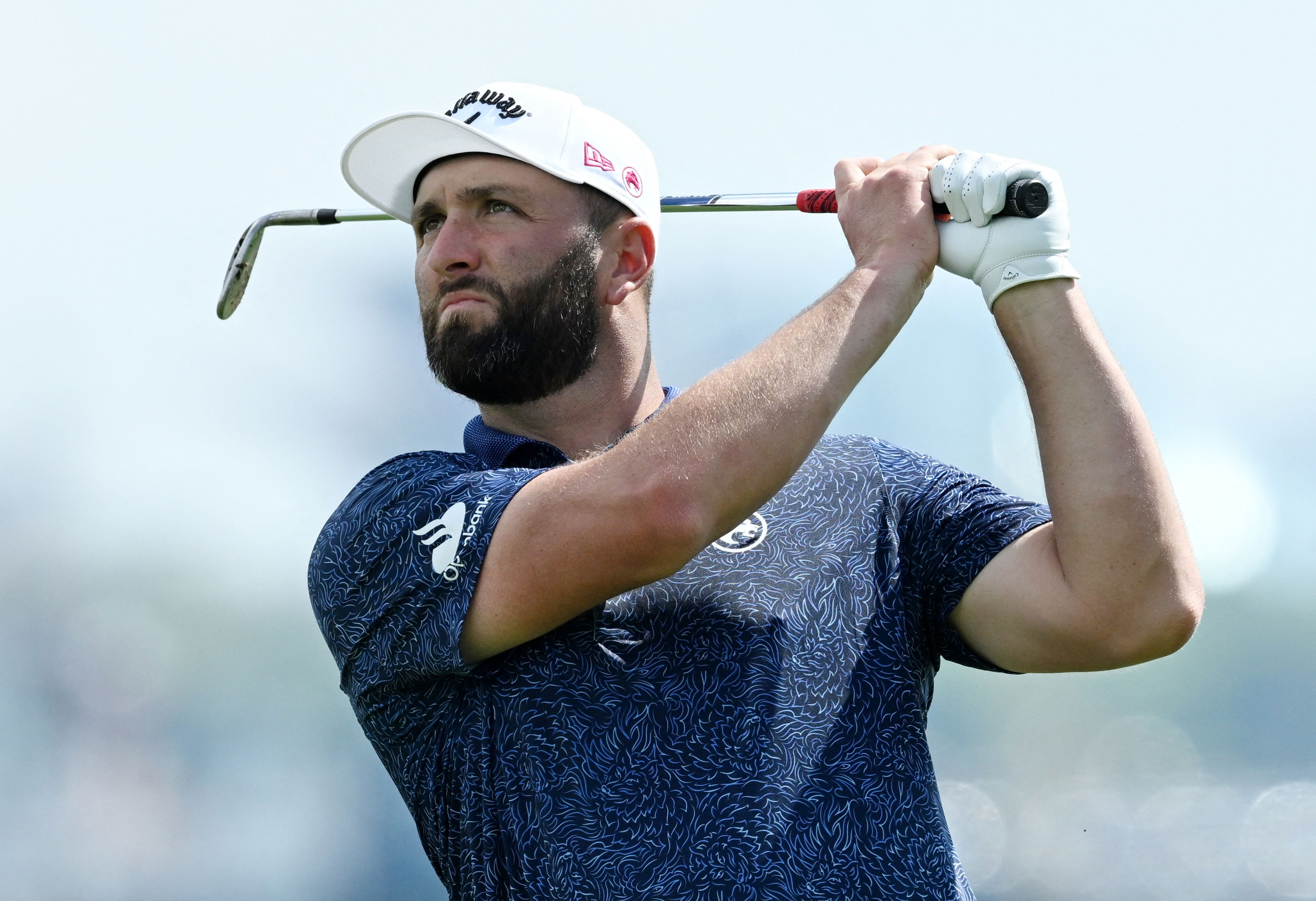 Jon Rahm