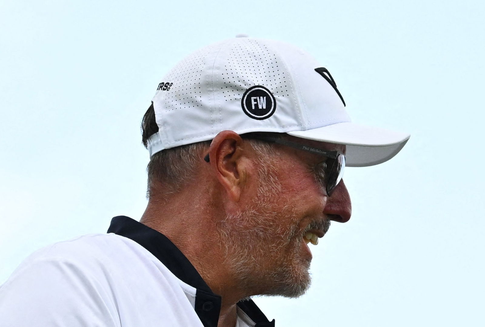 Phil Mickelson