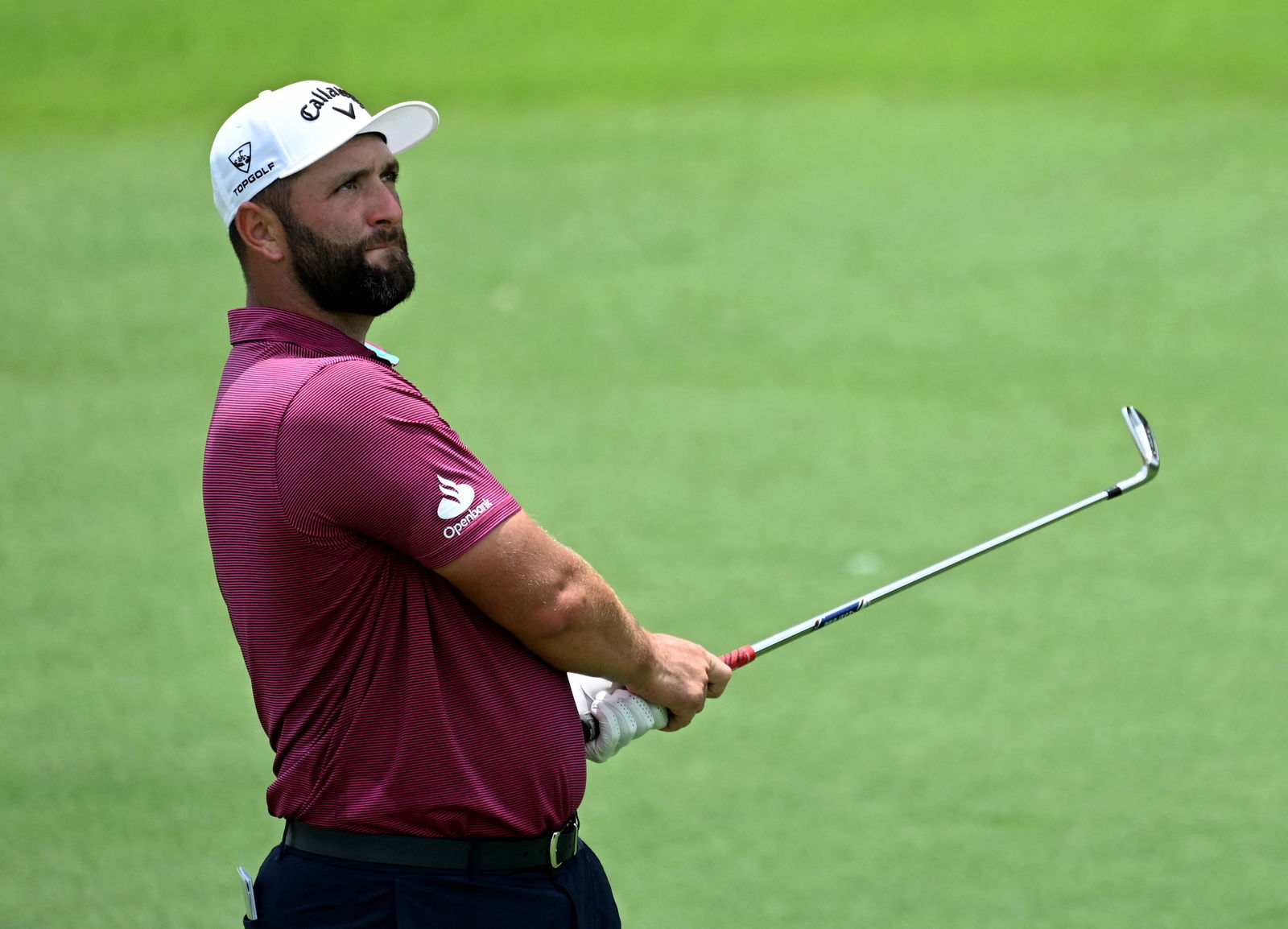 Jon Rahm