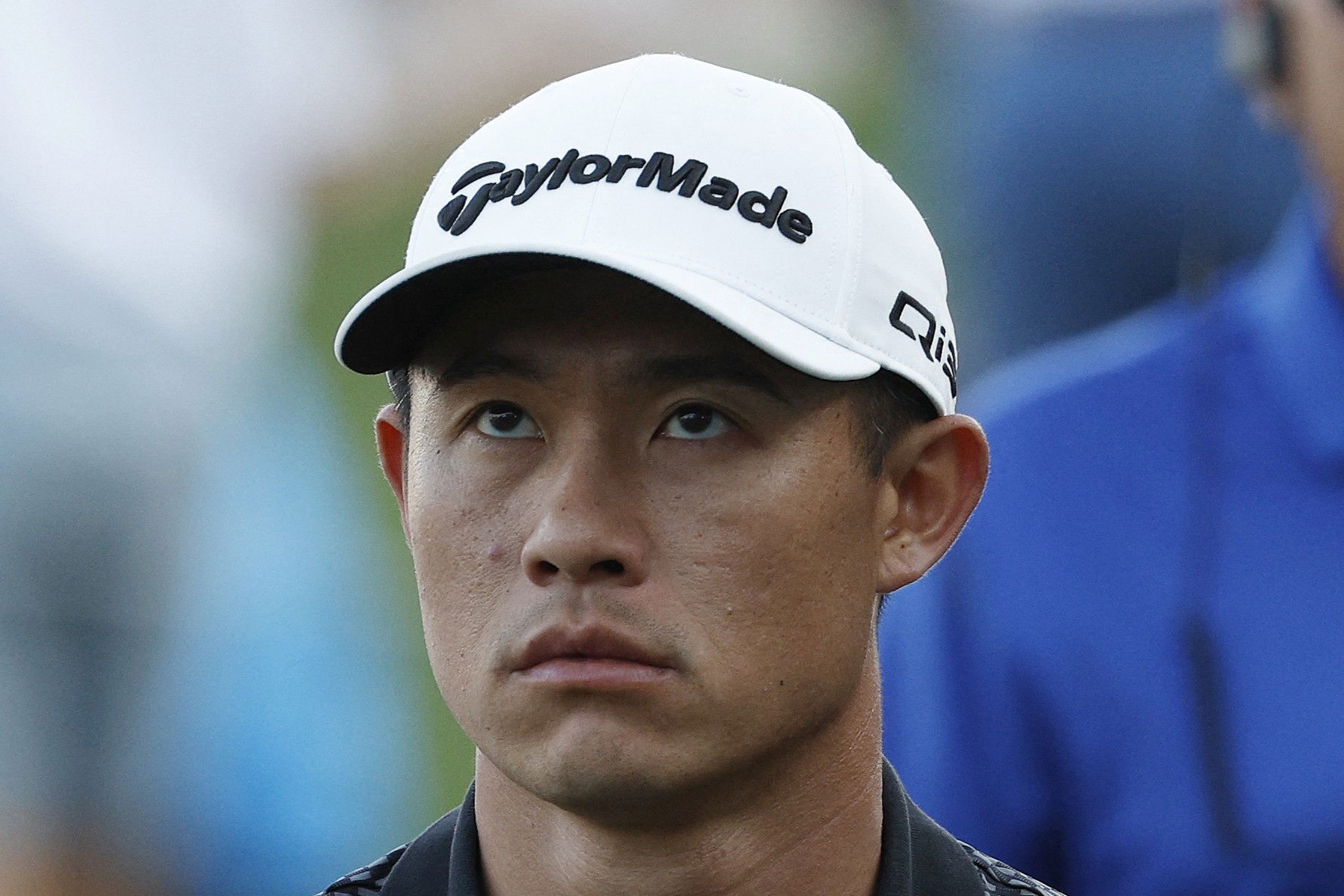 Collin Morikawa