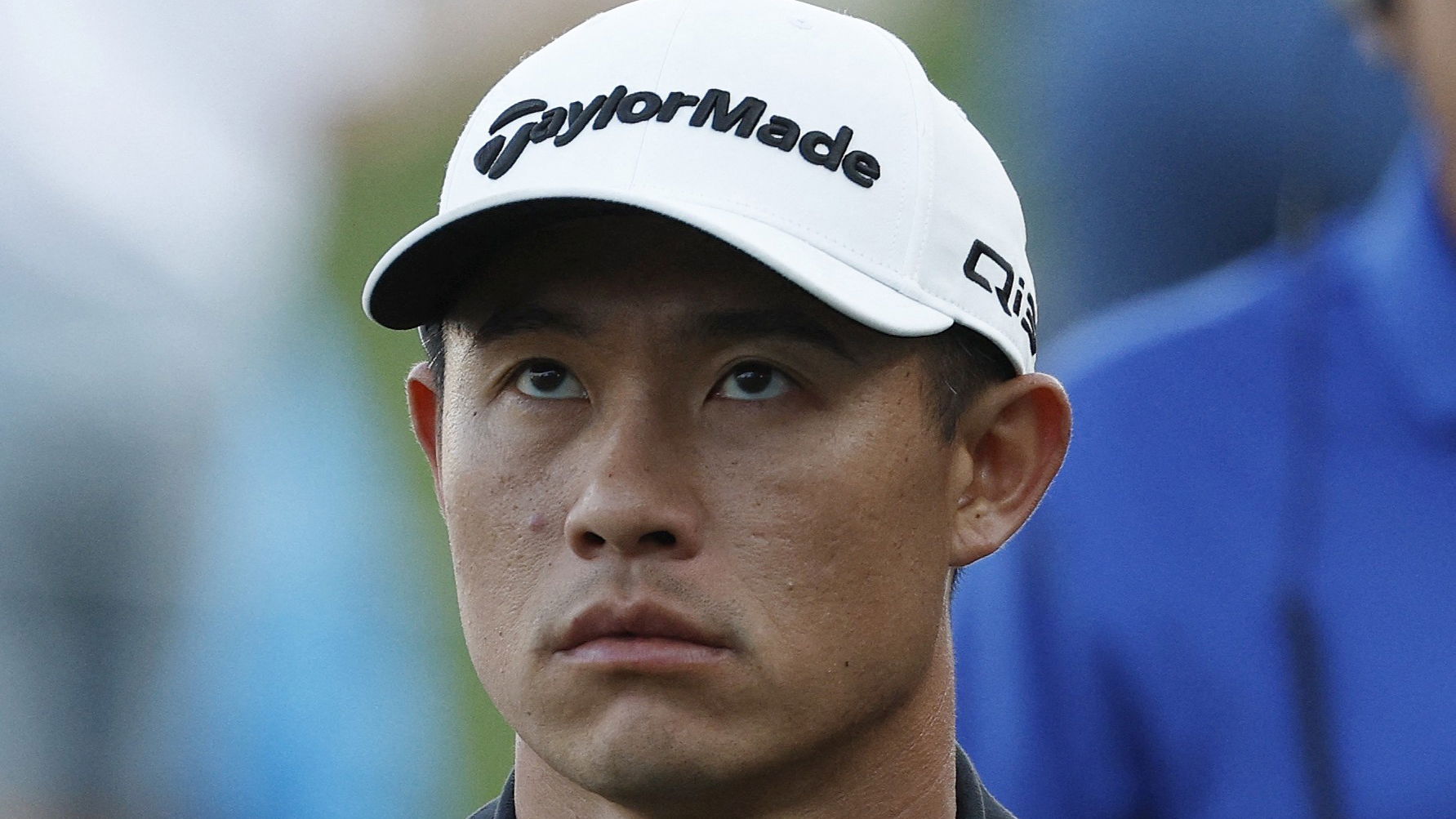 Collin Morikawa