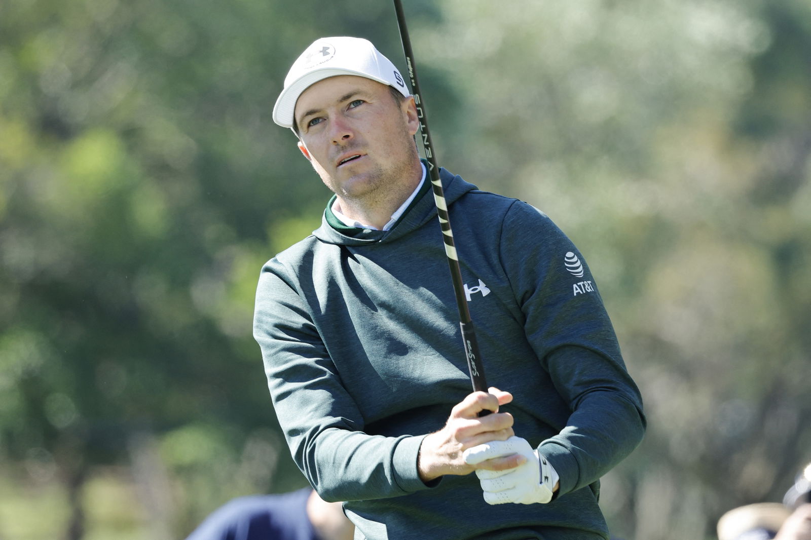 Jordan Spieth 