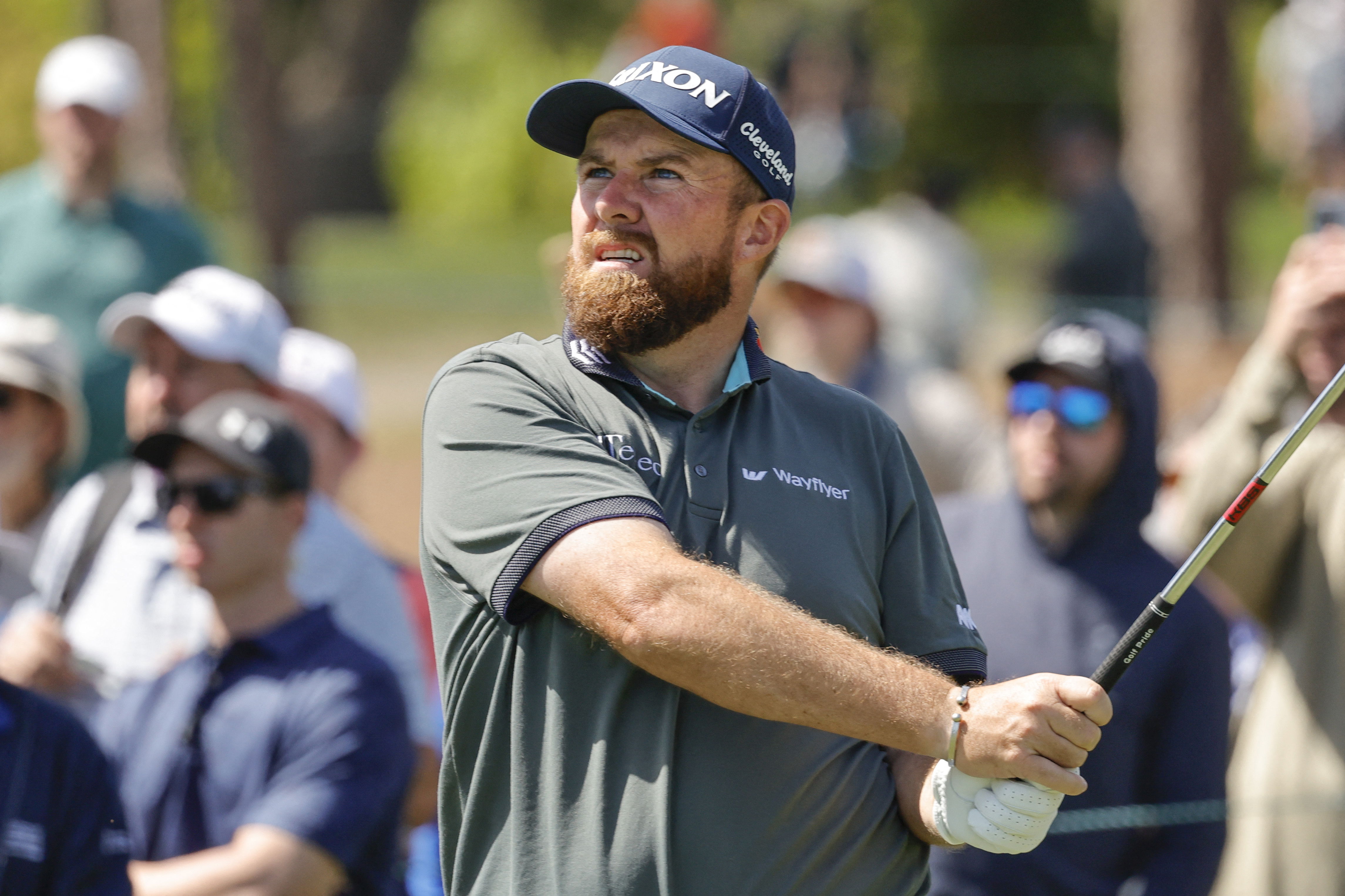 Shane Lowry