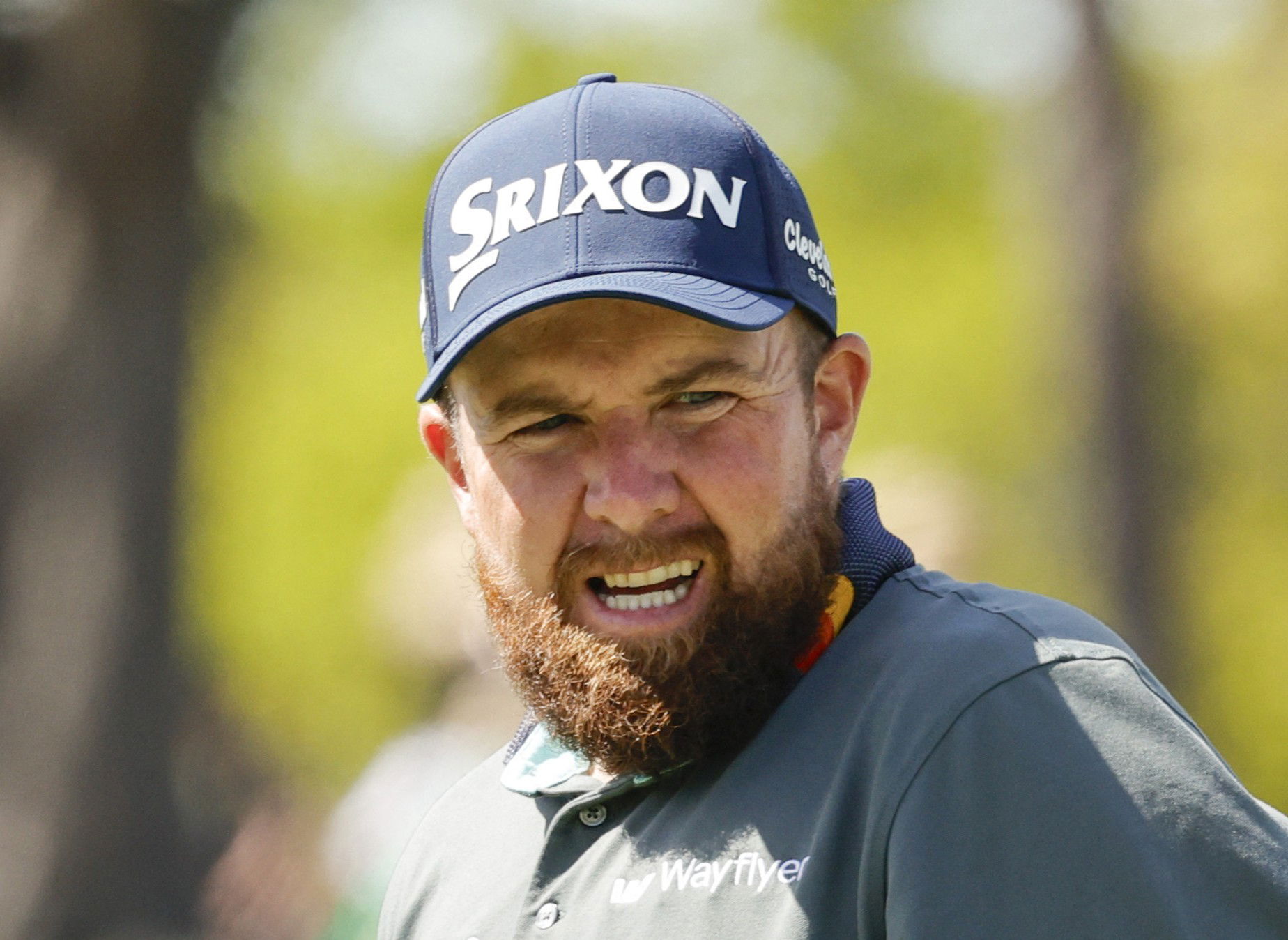 Shane Lowry