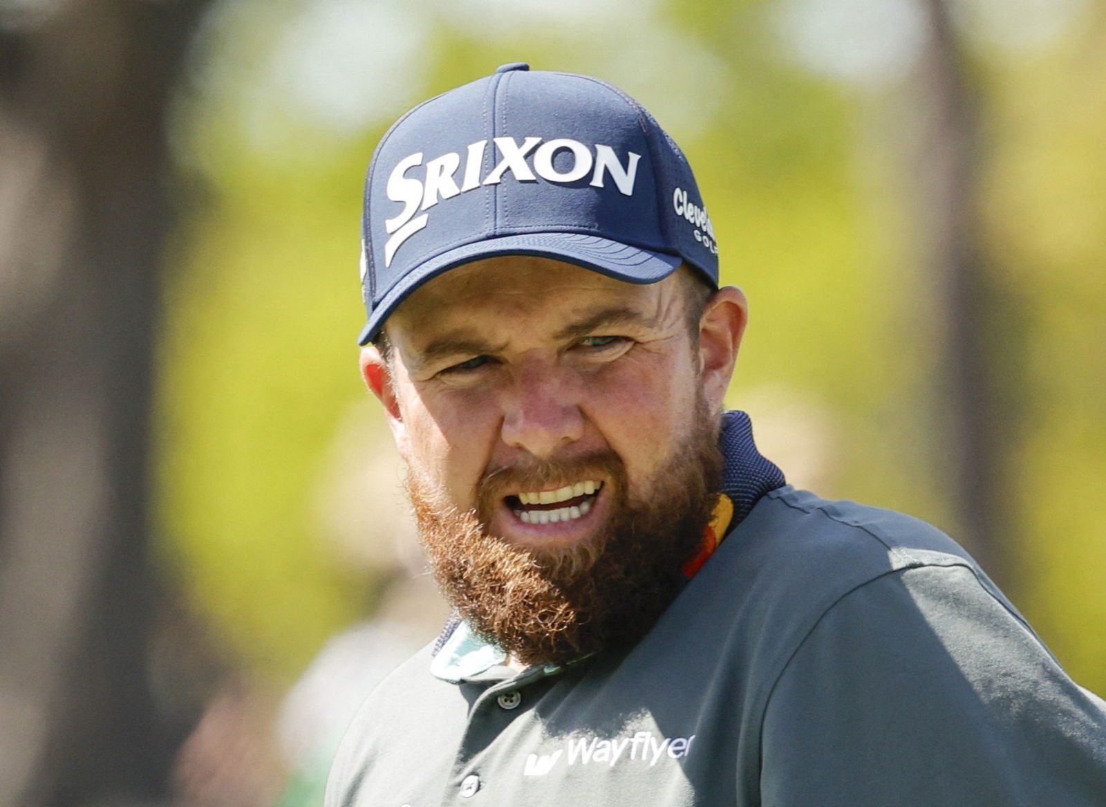 Shane Lowry