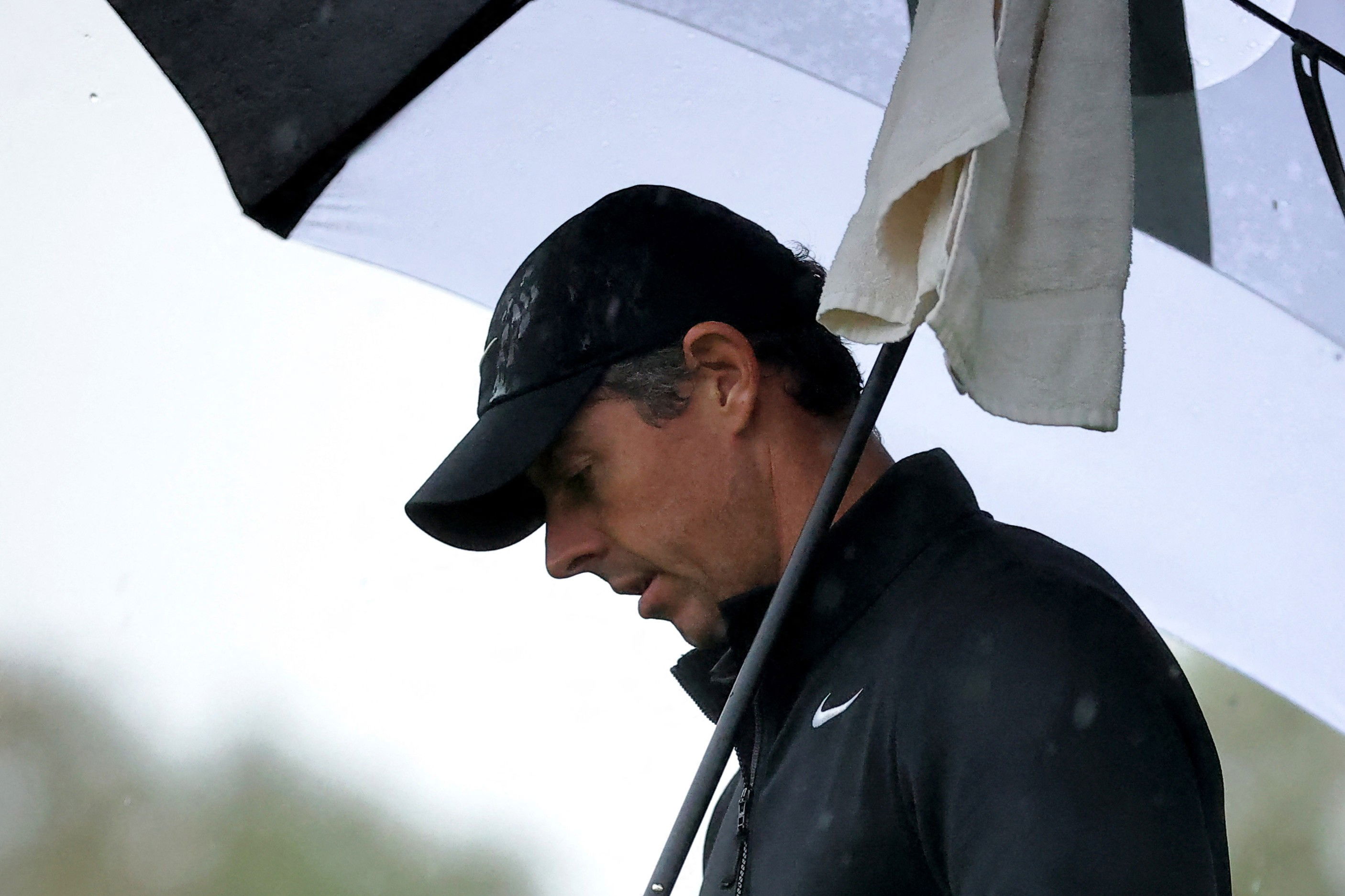 Rory McIlroy