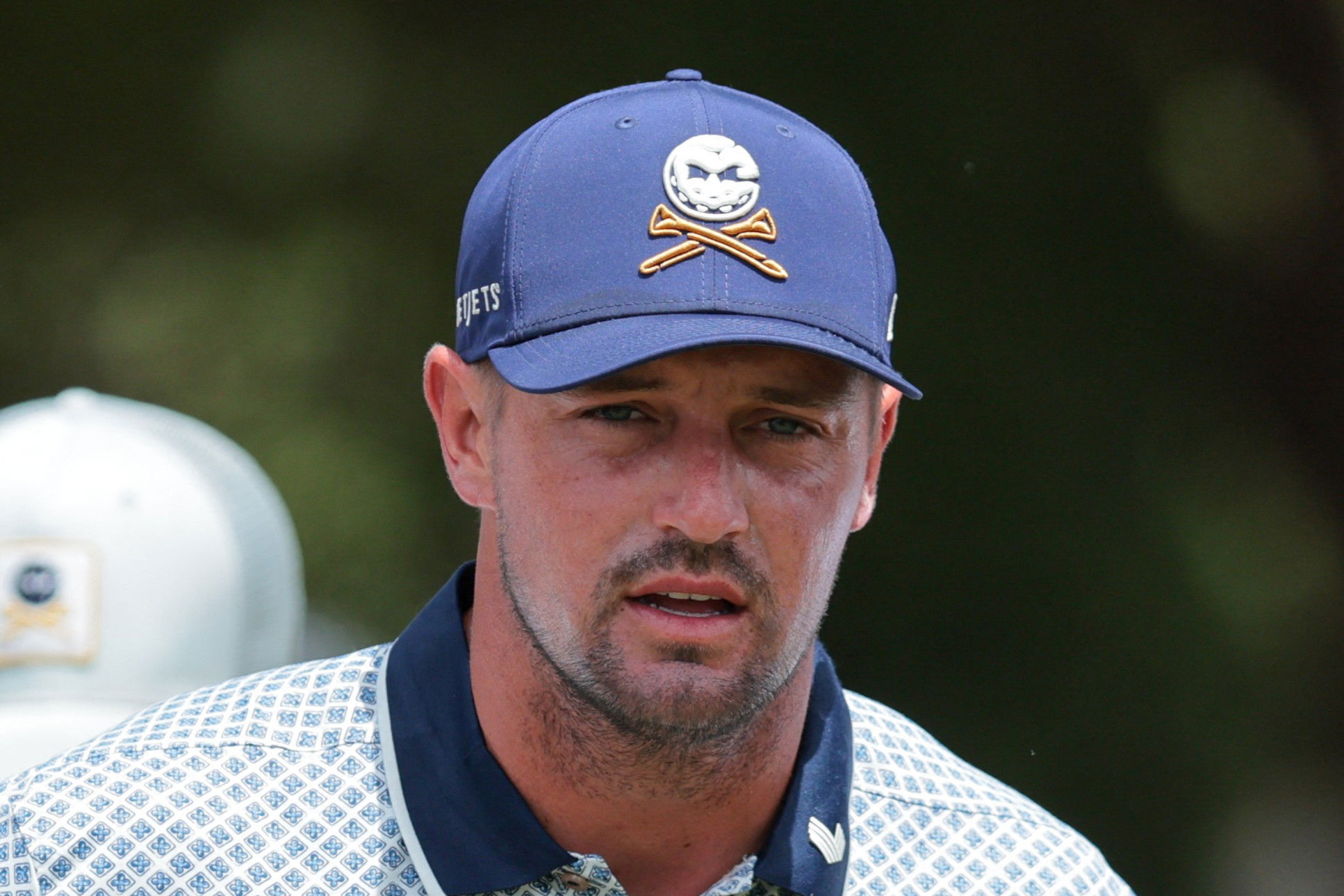 Bryson DeChambeau