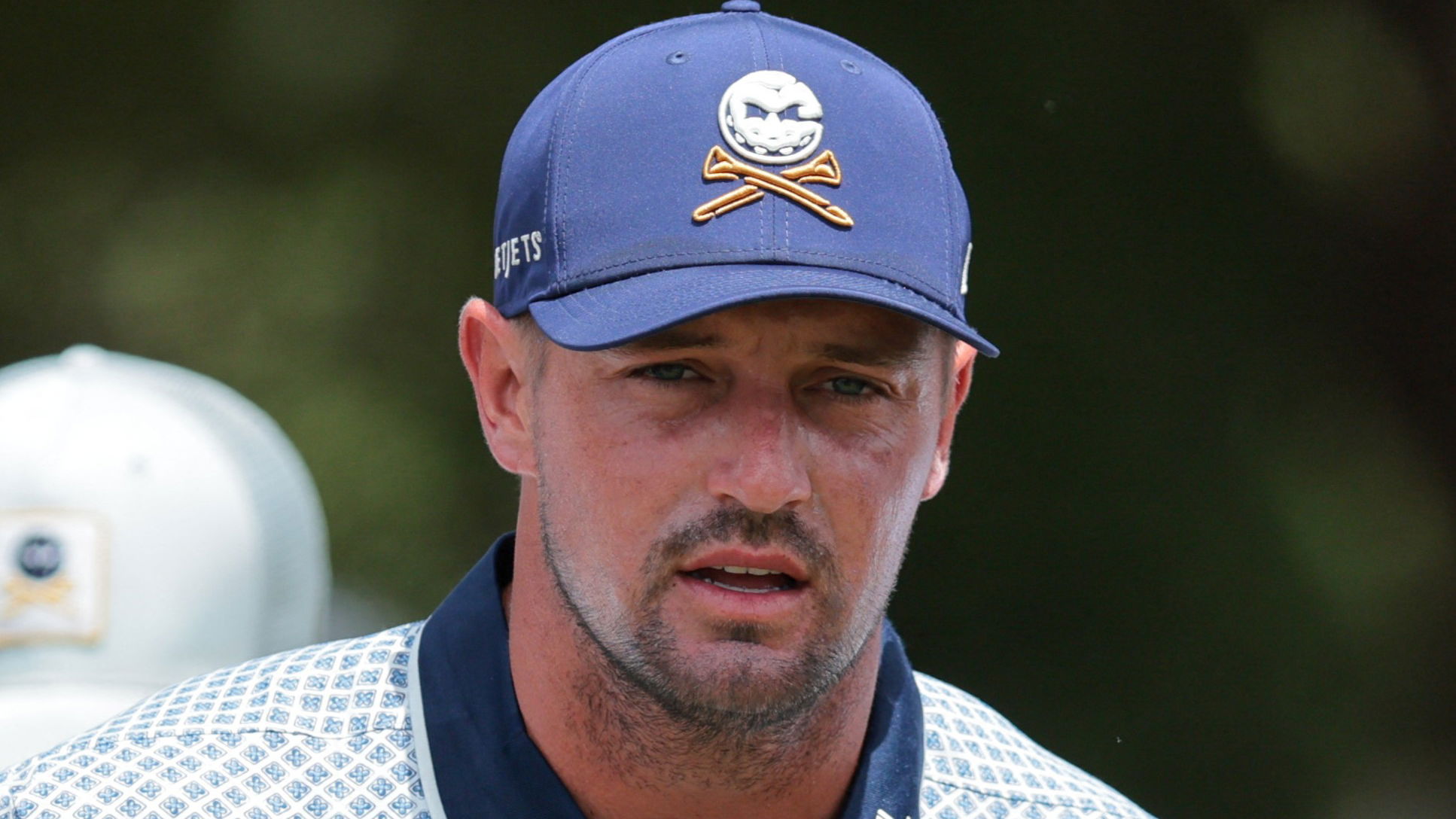 Bryson DeChambeau