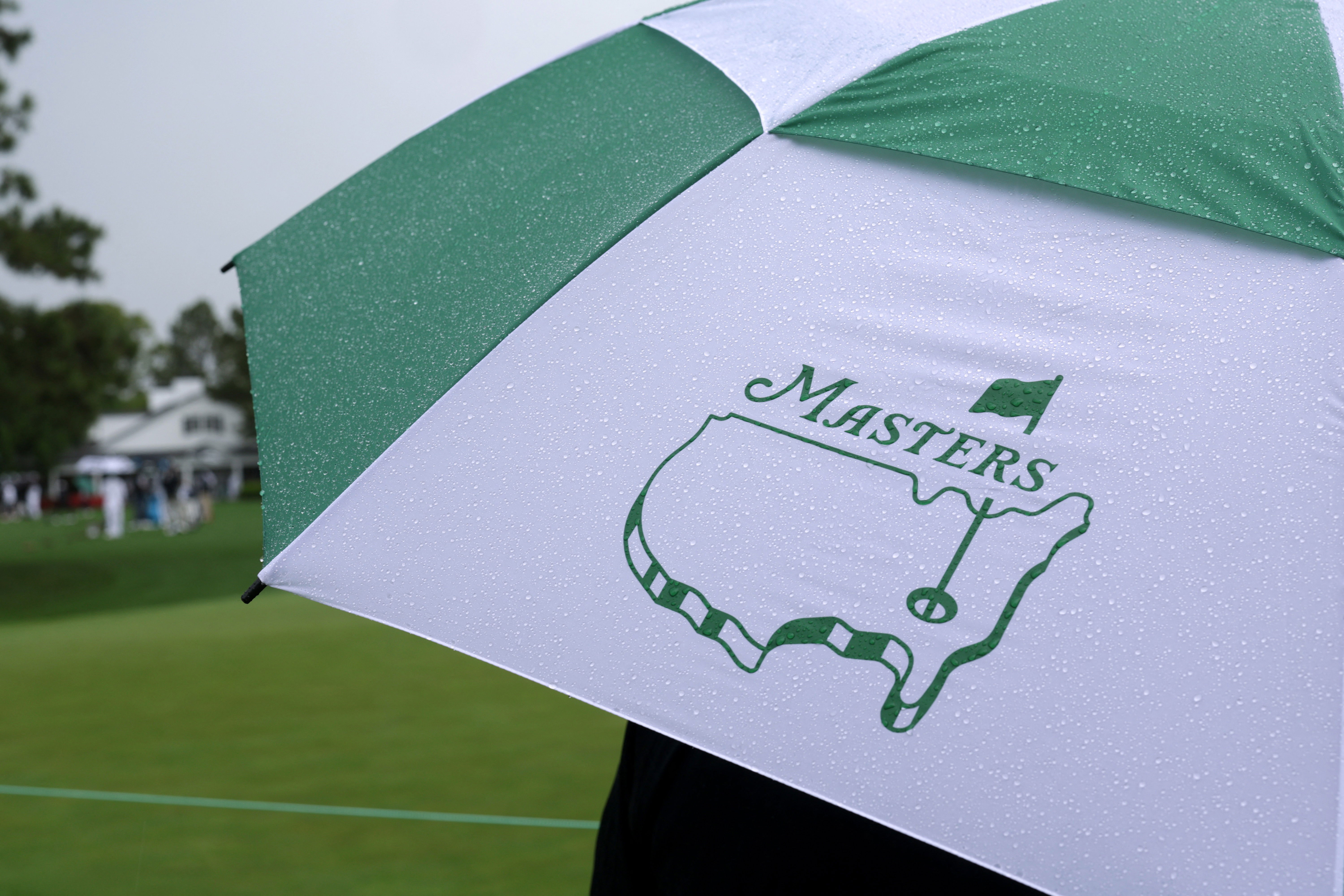 The Masters