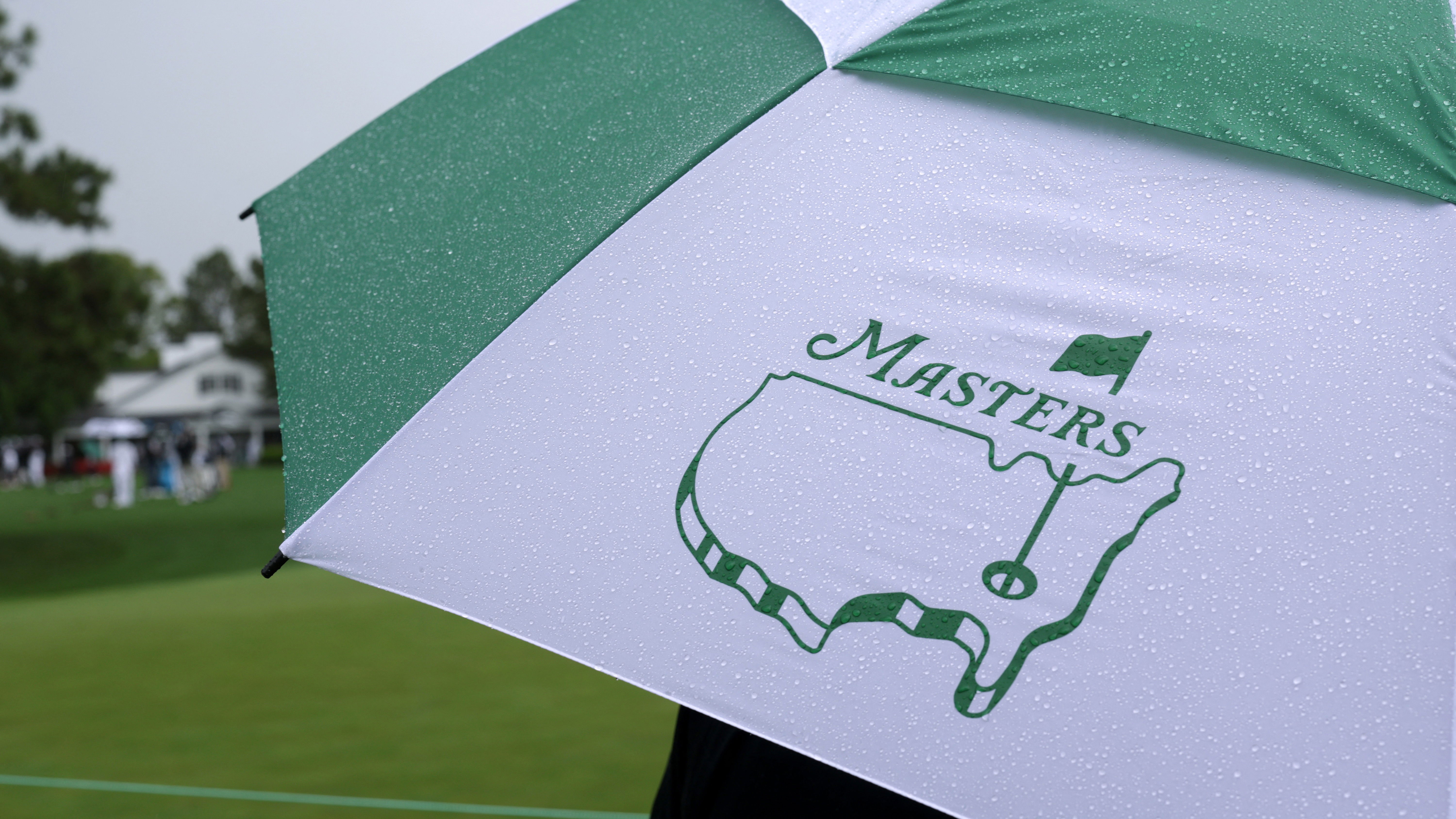 The Masters