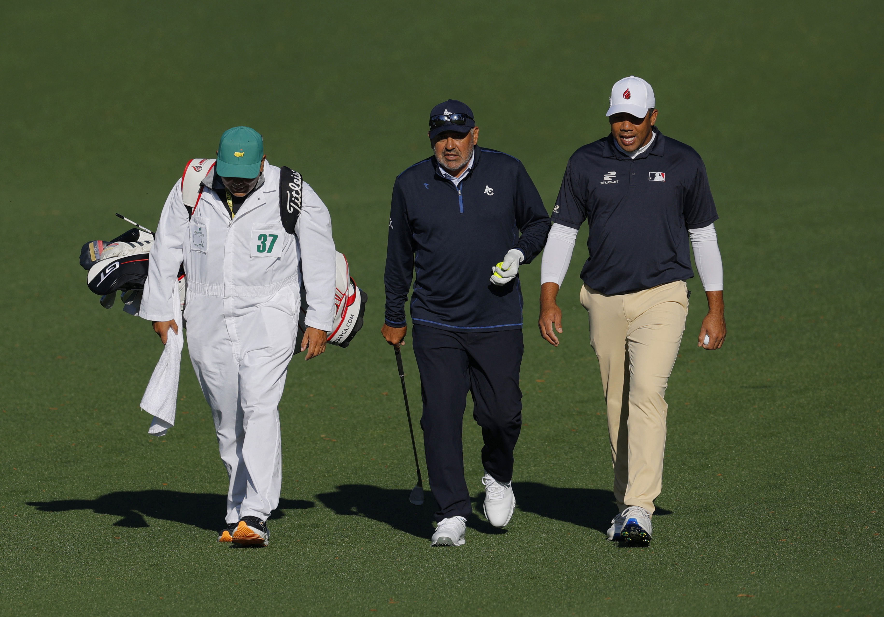 Angel Cabrera