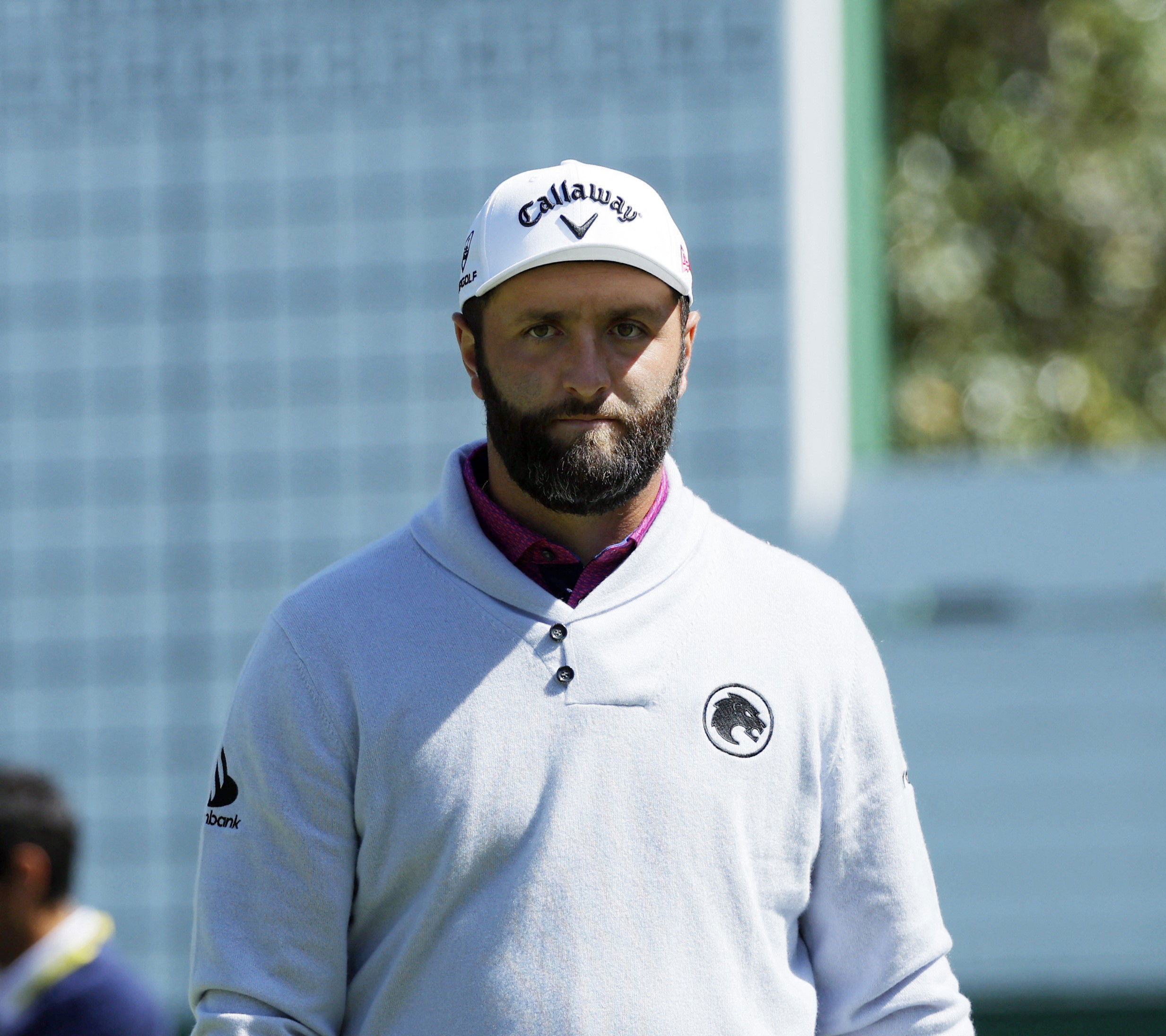 Jon Rahm