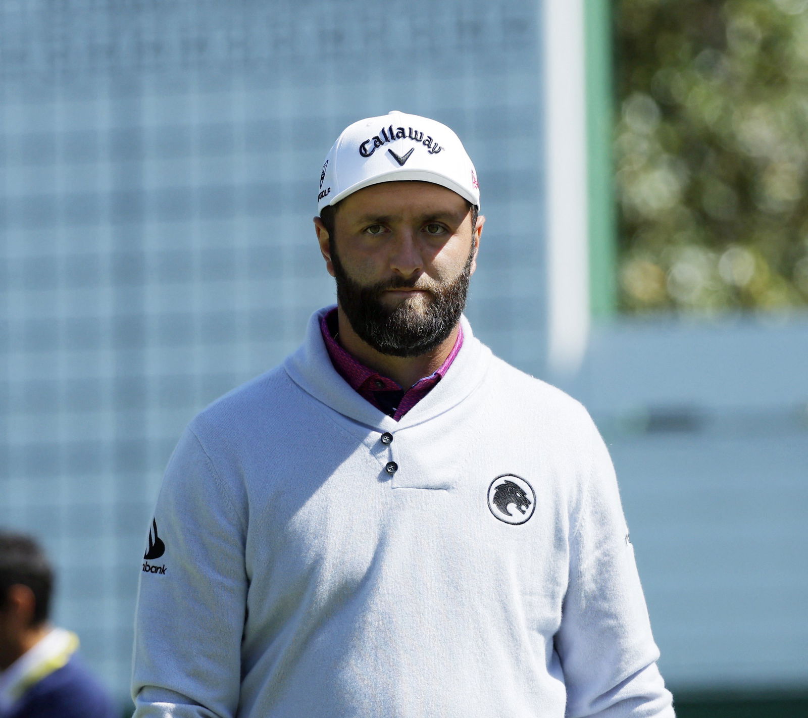 Jon Rahm