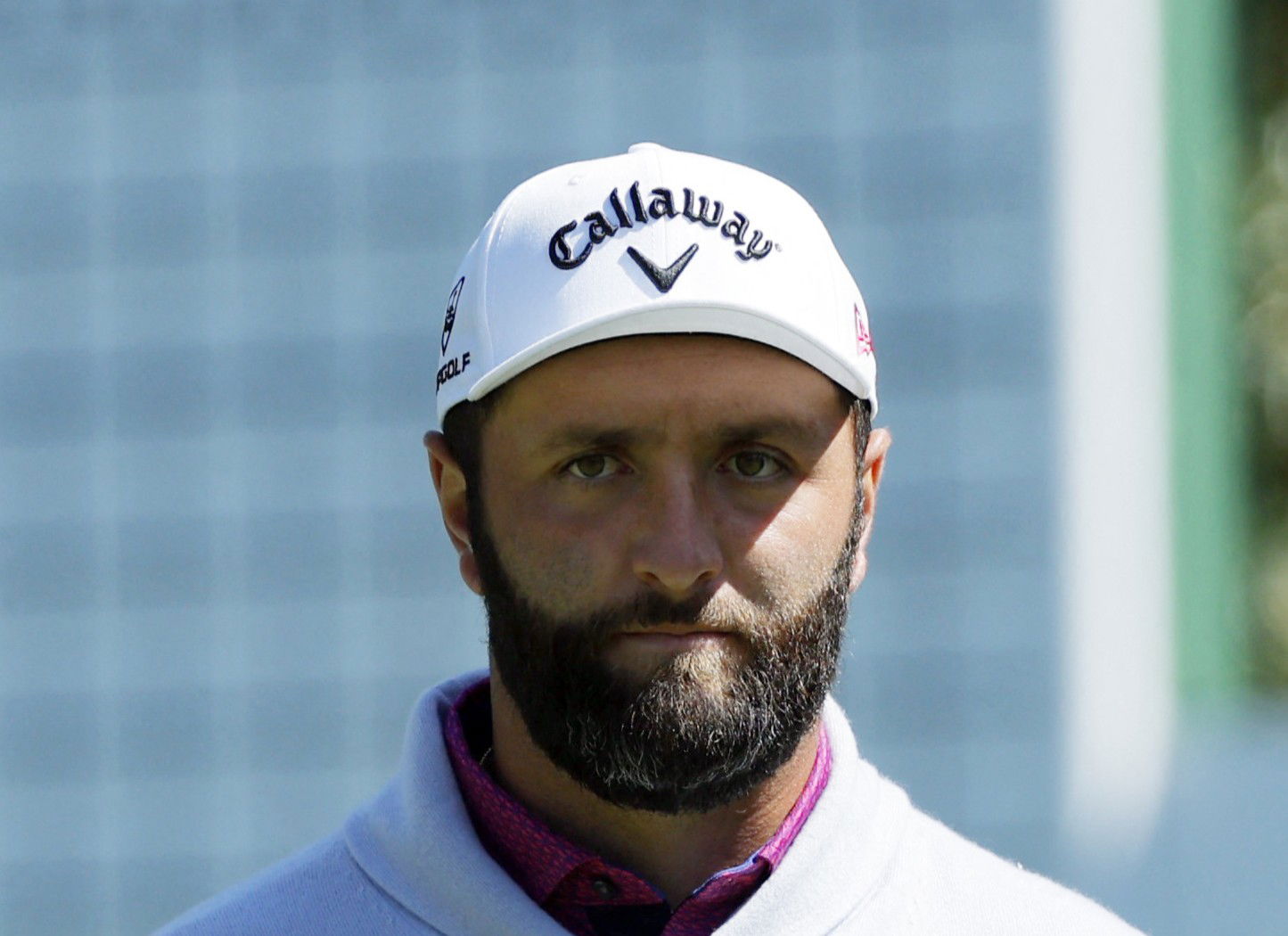Jon Rahm