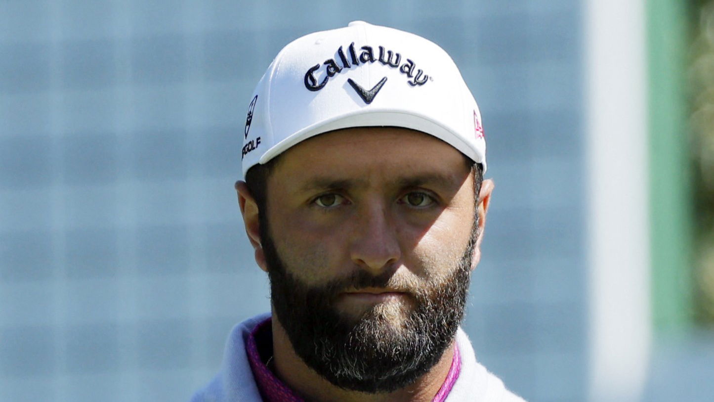 Jon Rahm