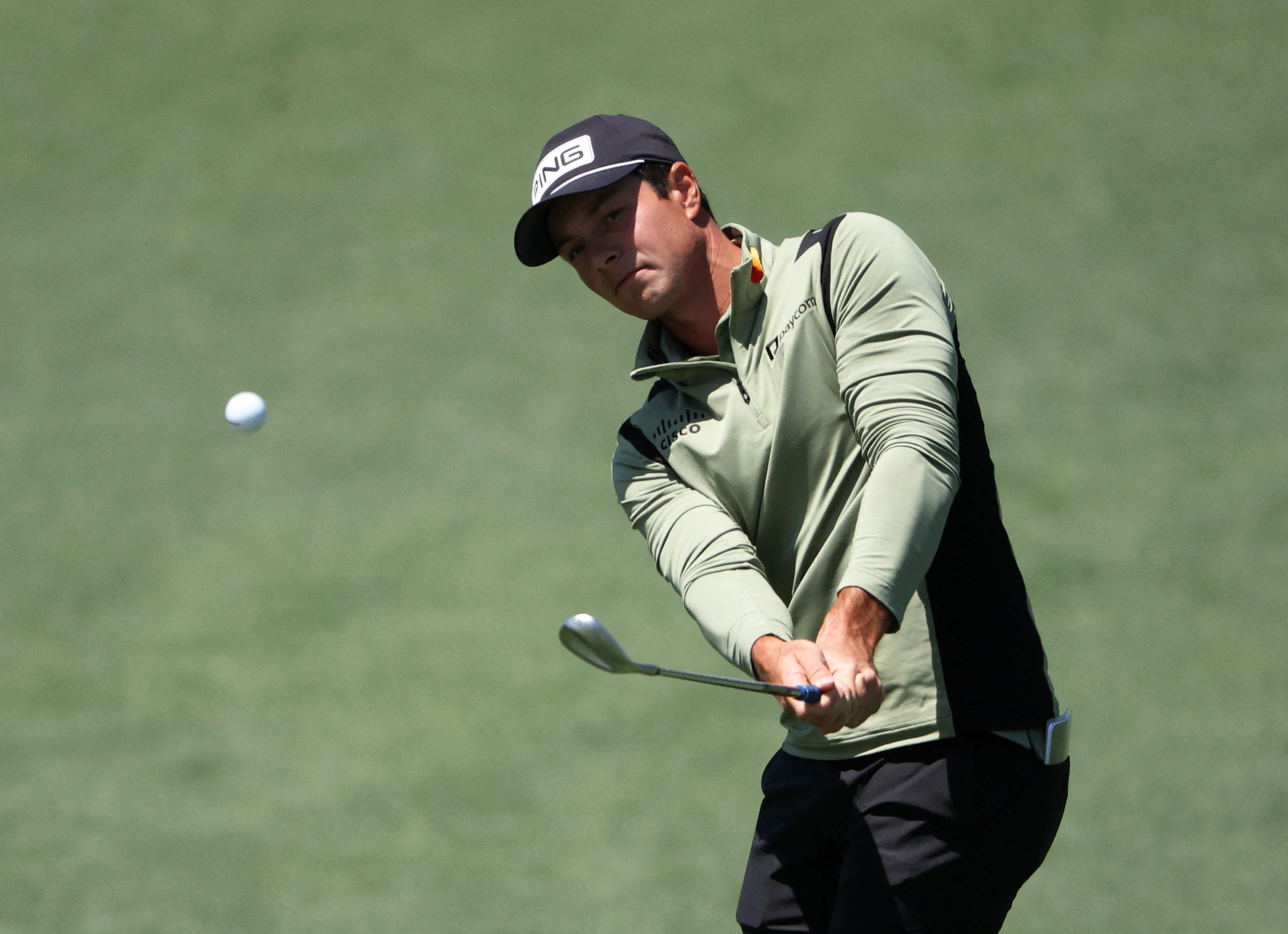 Viktor Hovland