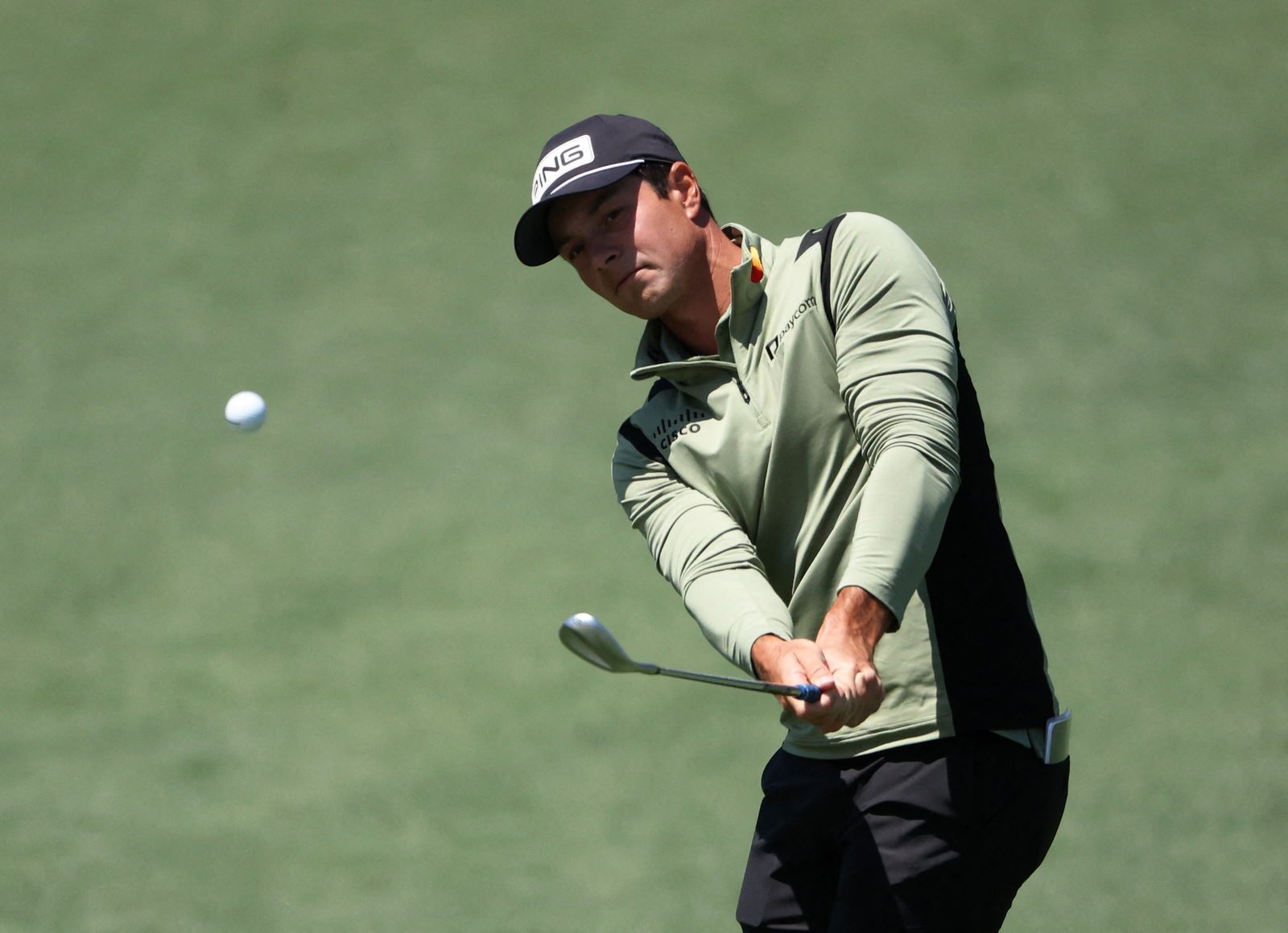 Viktor Hovland