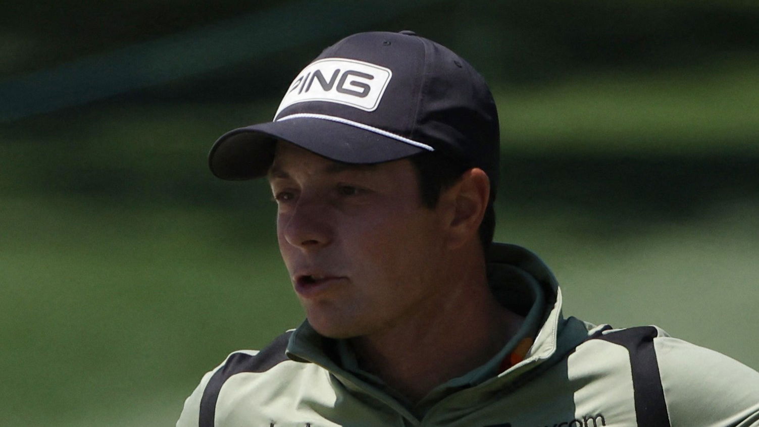 Viktor Hovland