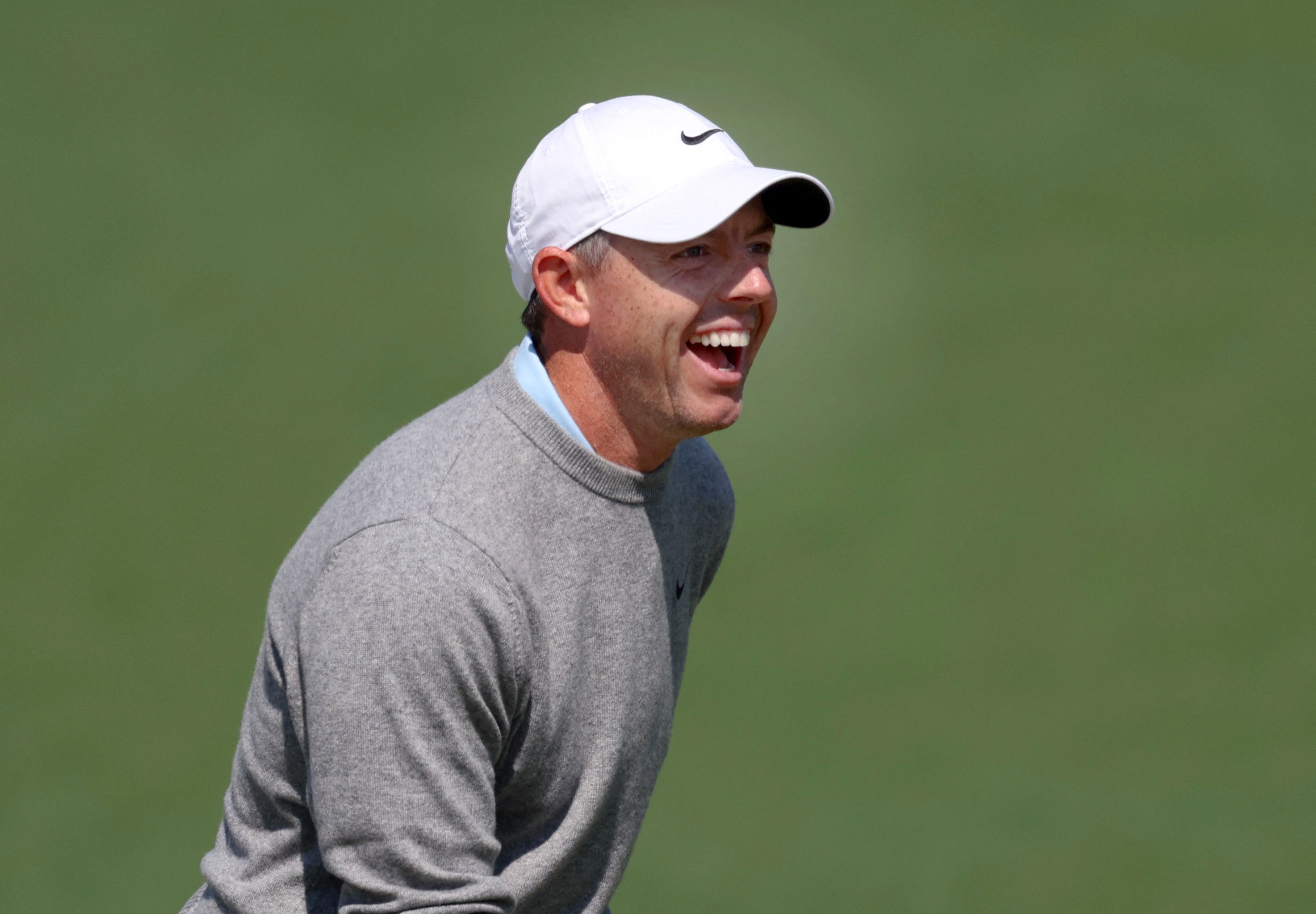 Rory McIlroy