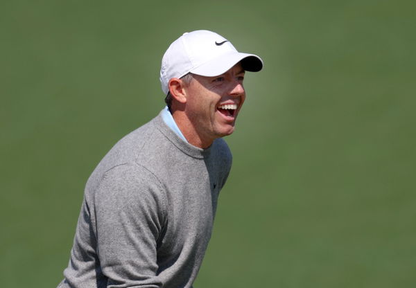 Rory McIlroy