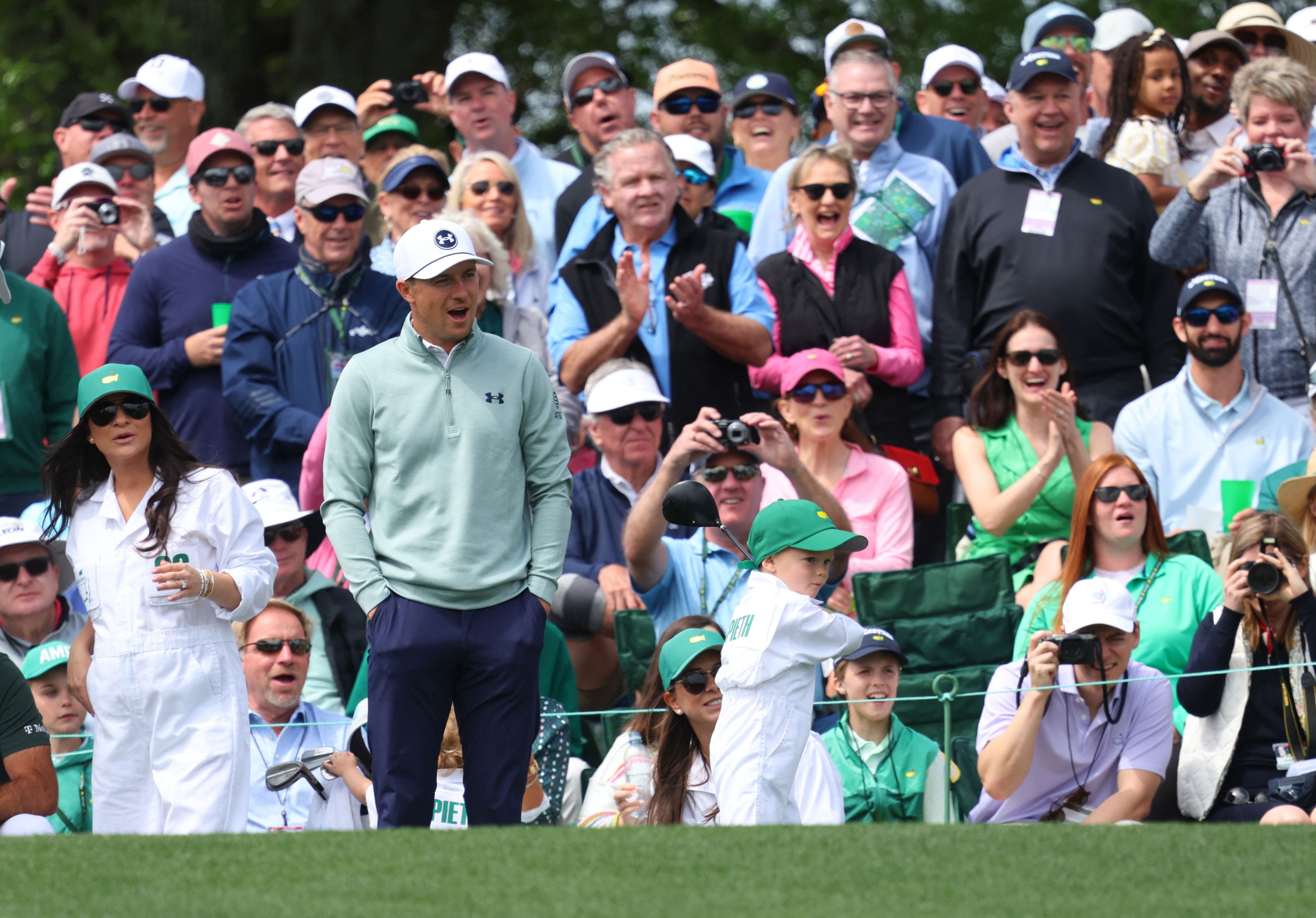 Masters 2025
