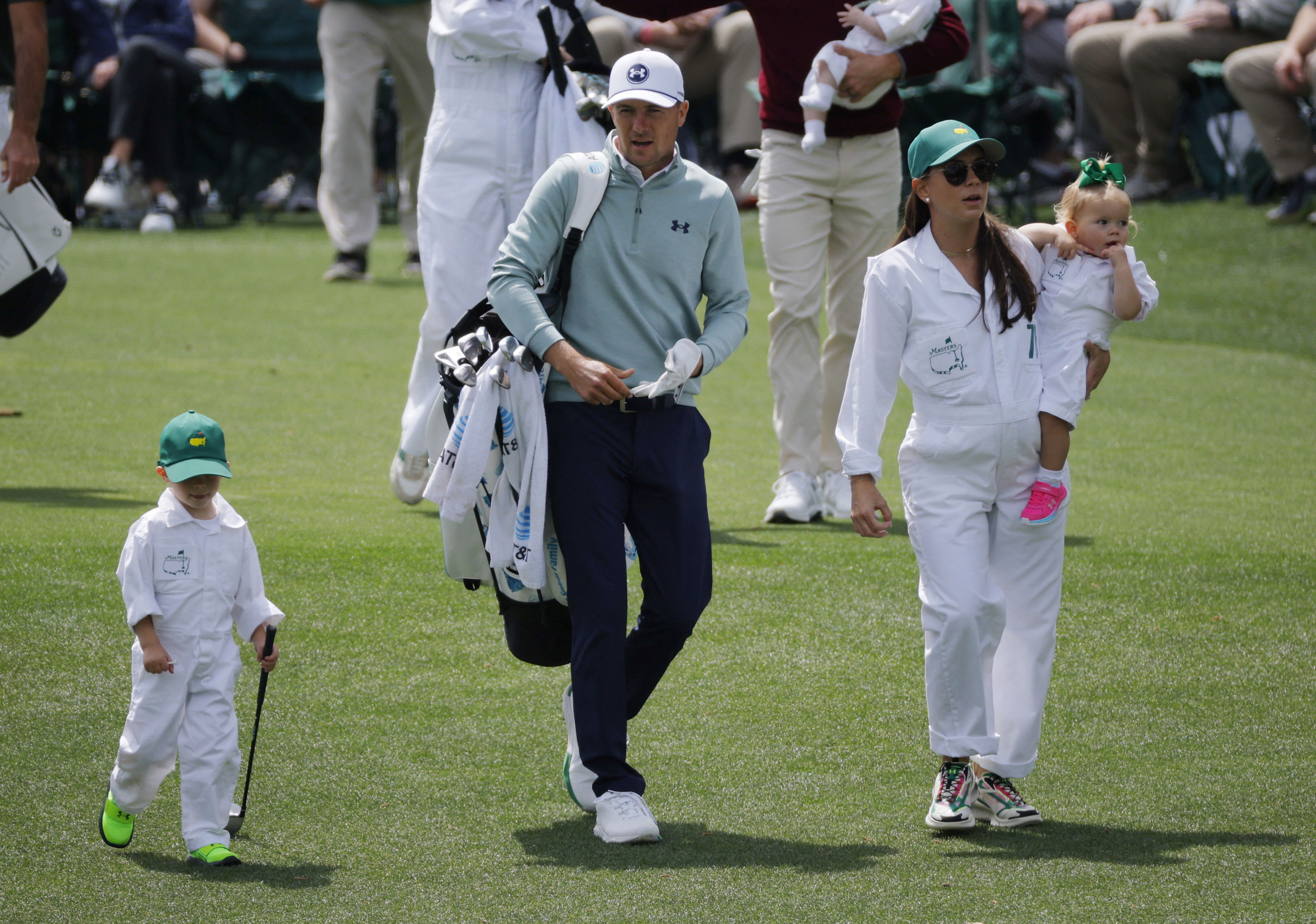 Masters 2025