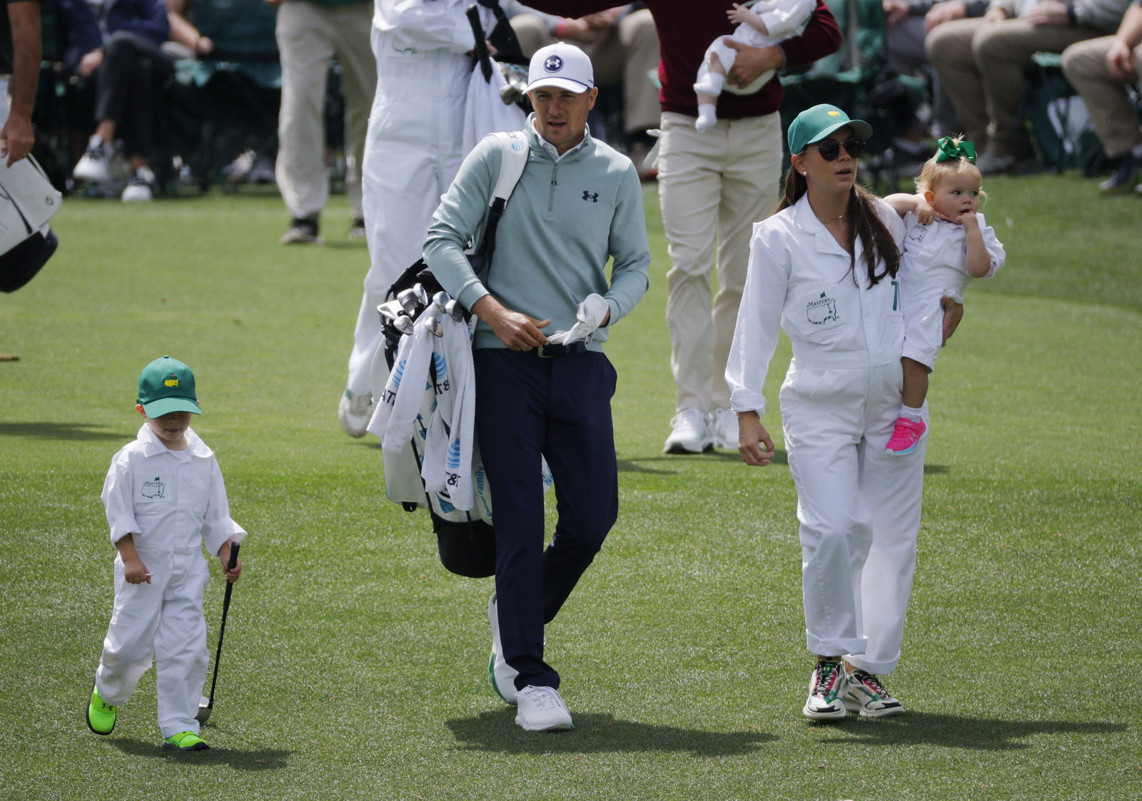 Masters 2025
