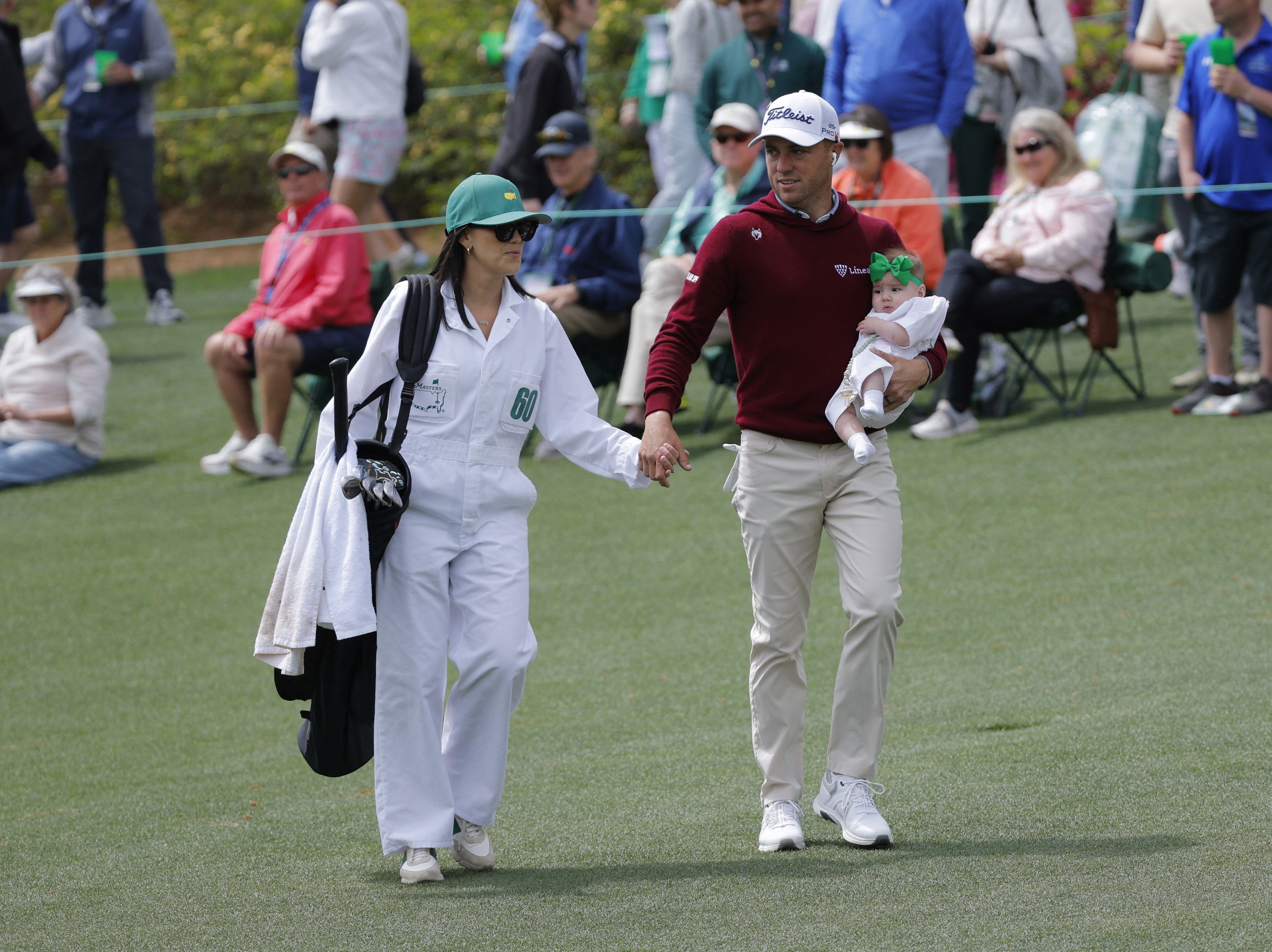 Masters 2025