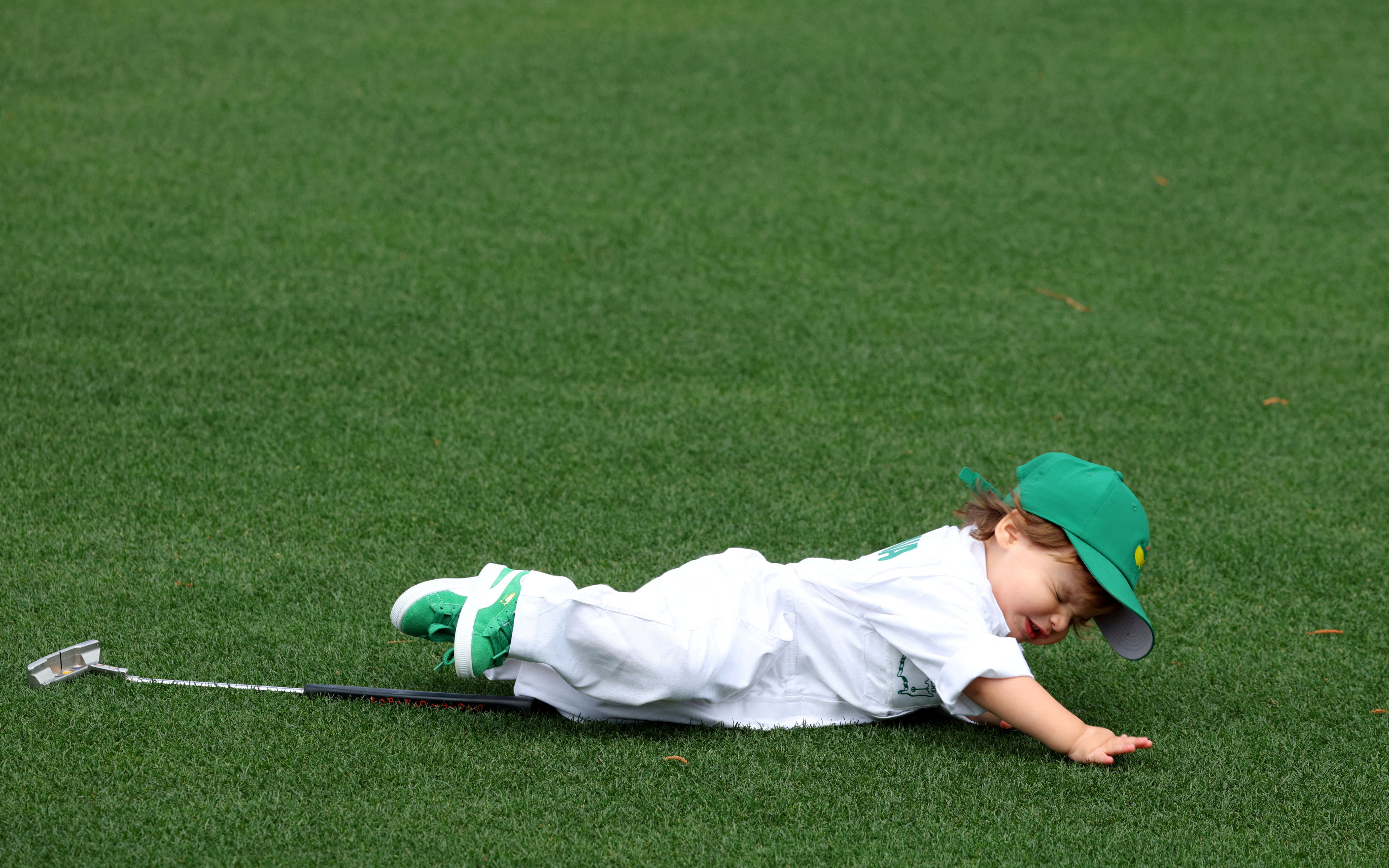Masters 2025