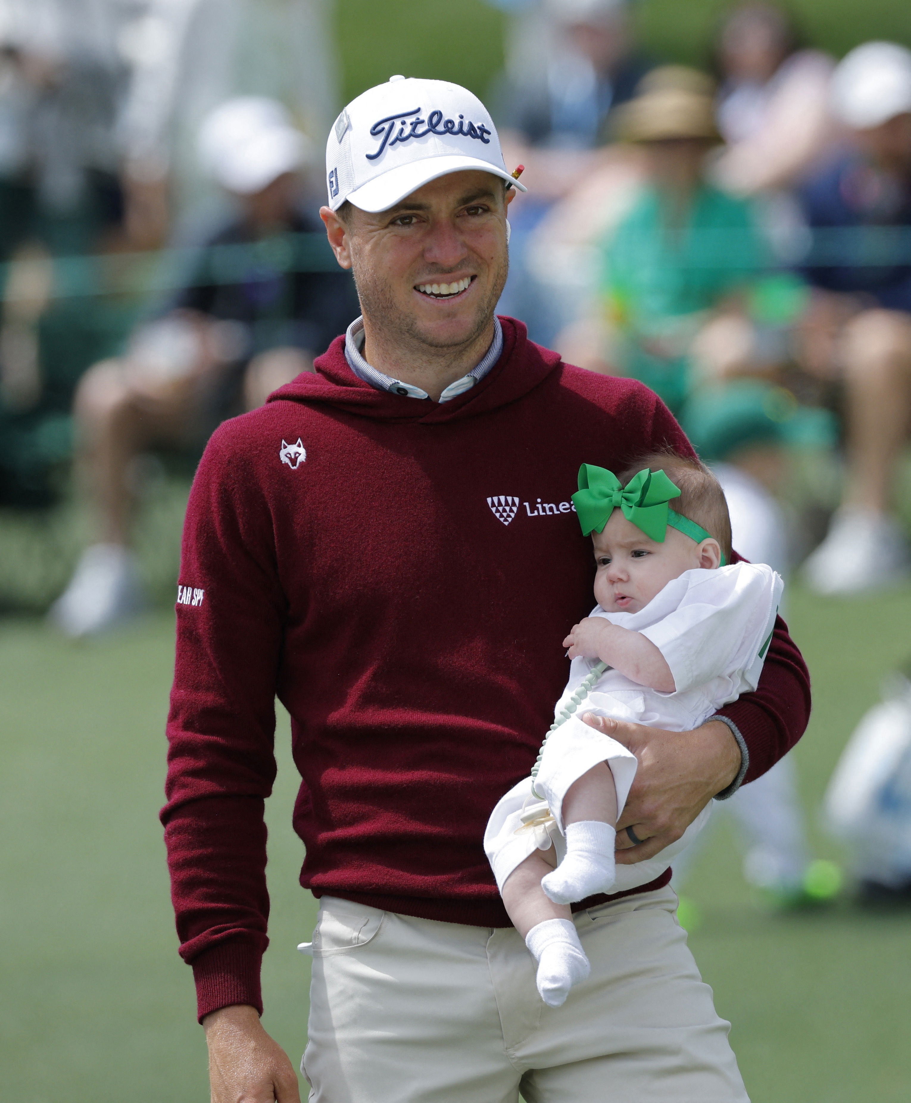Masters 2025