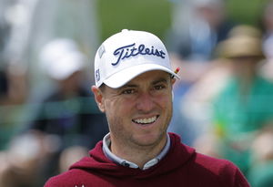 Justin Thomas