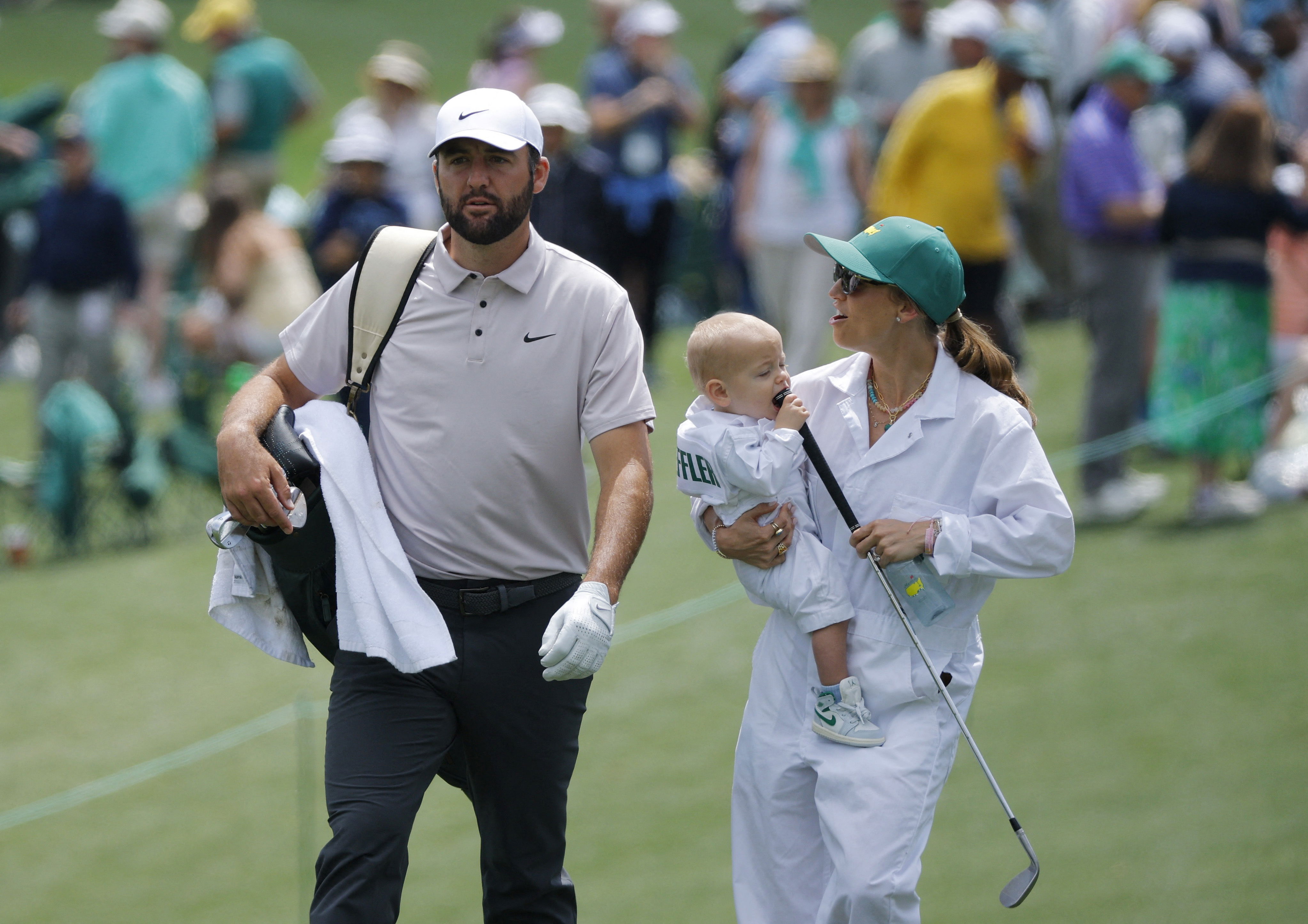 Masters 2025