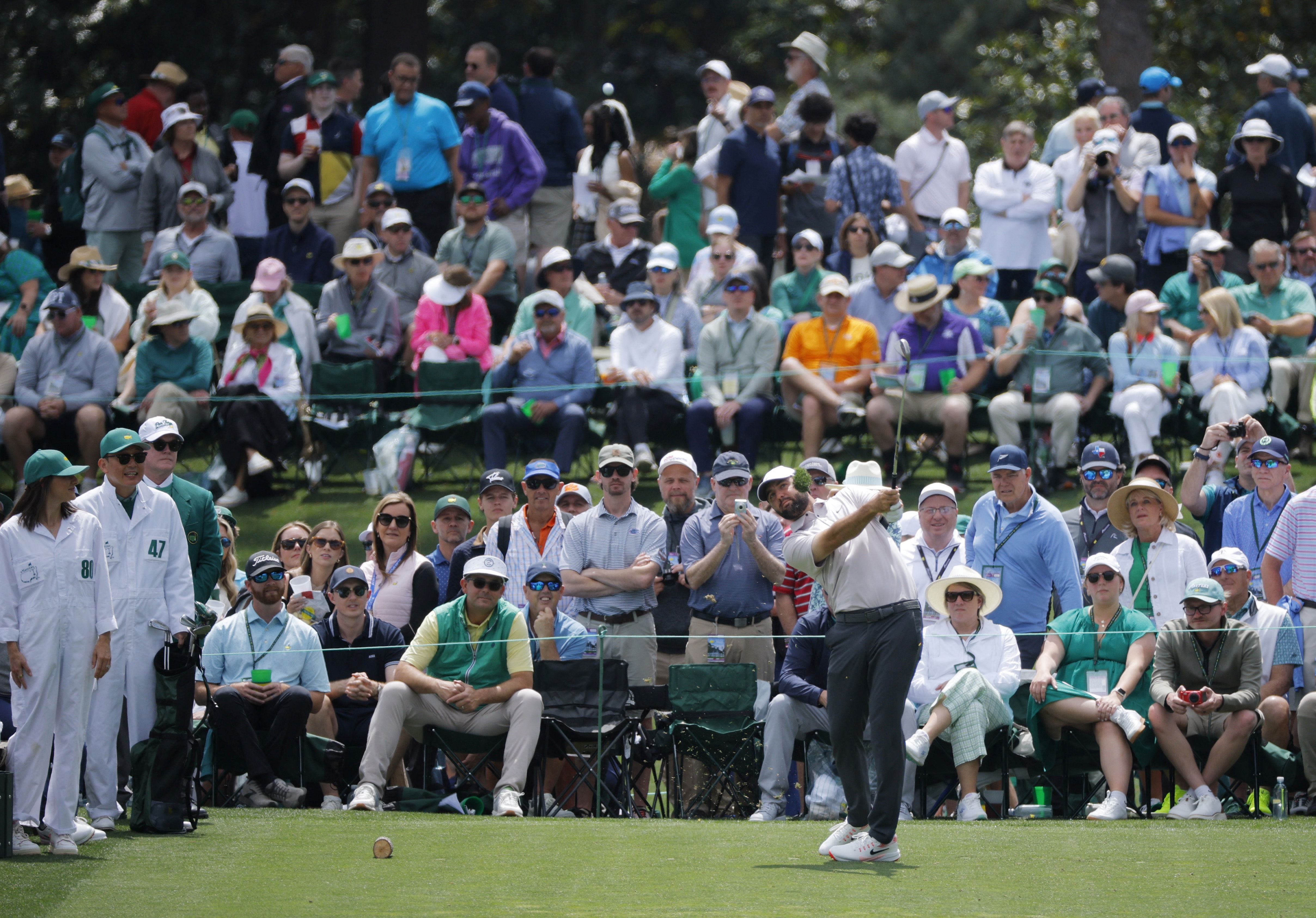 Masters 2025