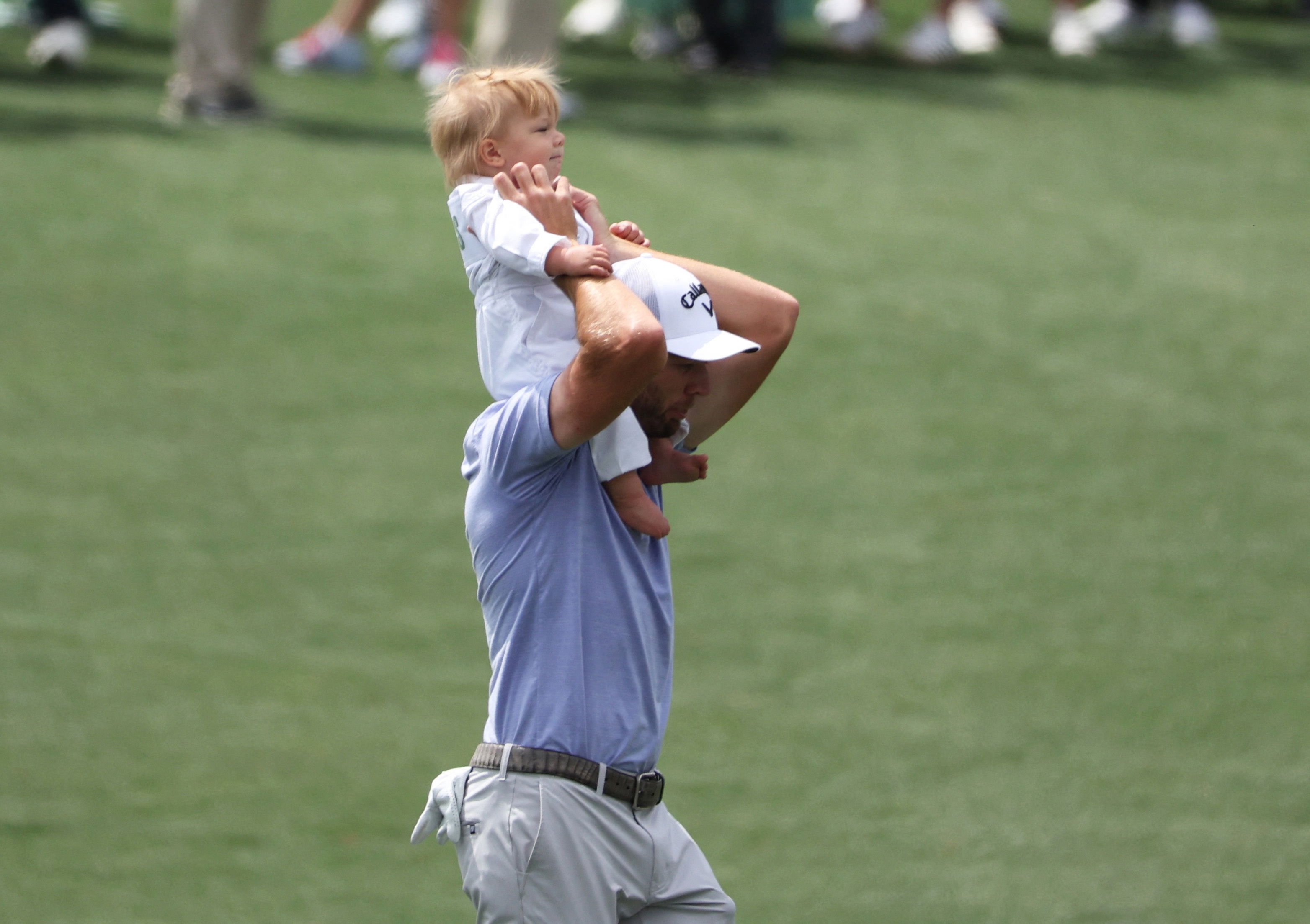 Masters 2025