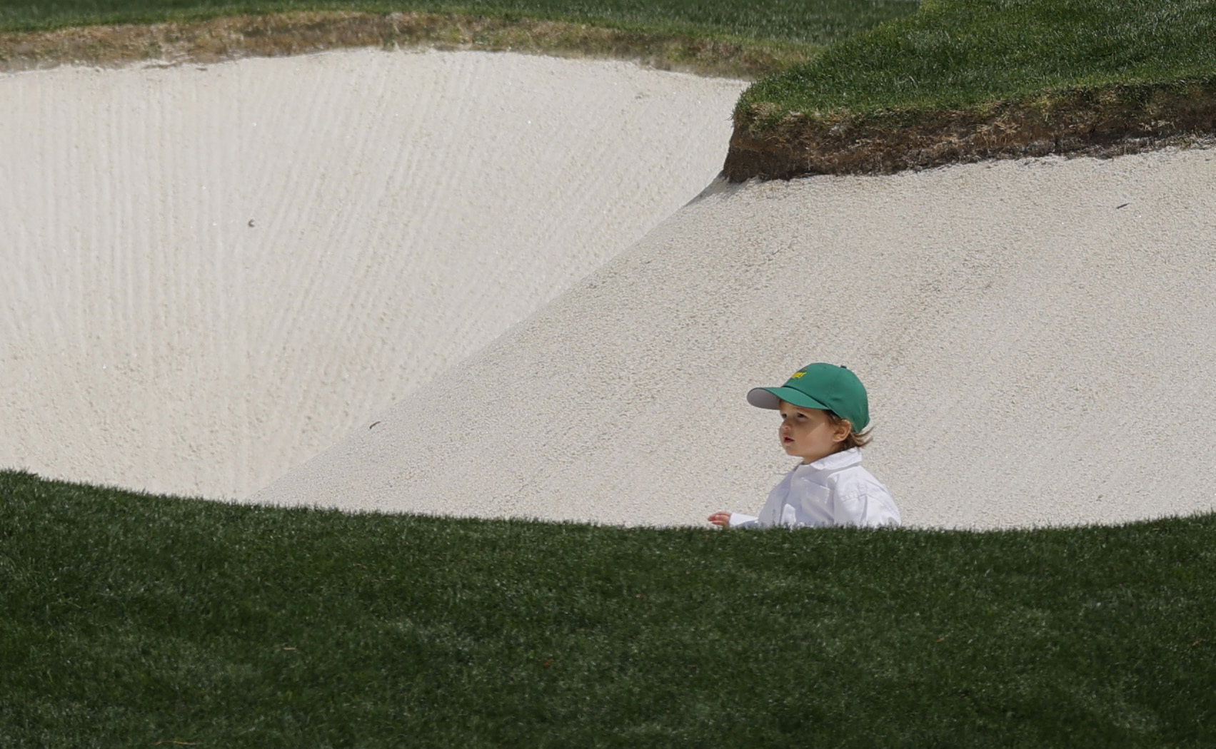 Masters 2025