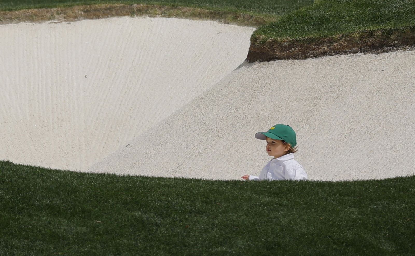 Masters 2025