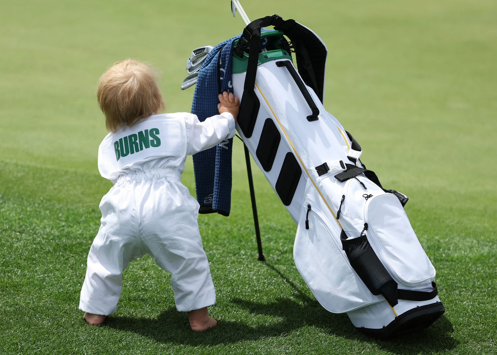 Masters 2025