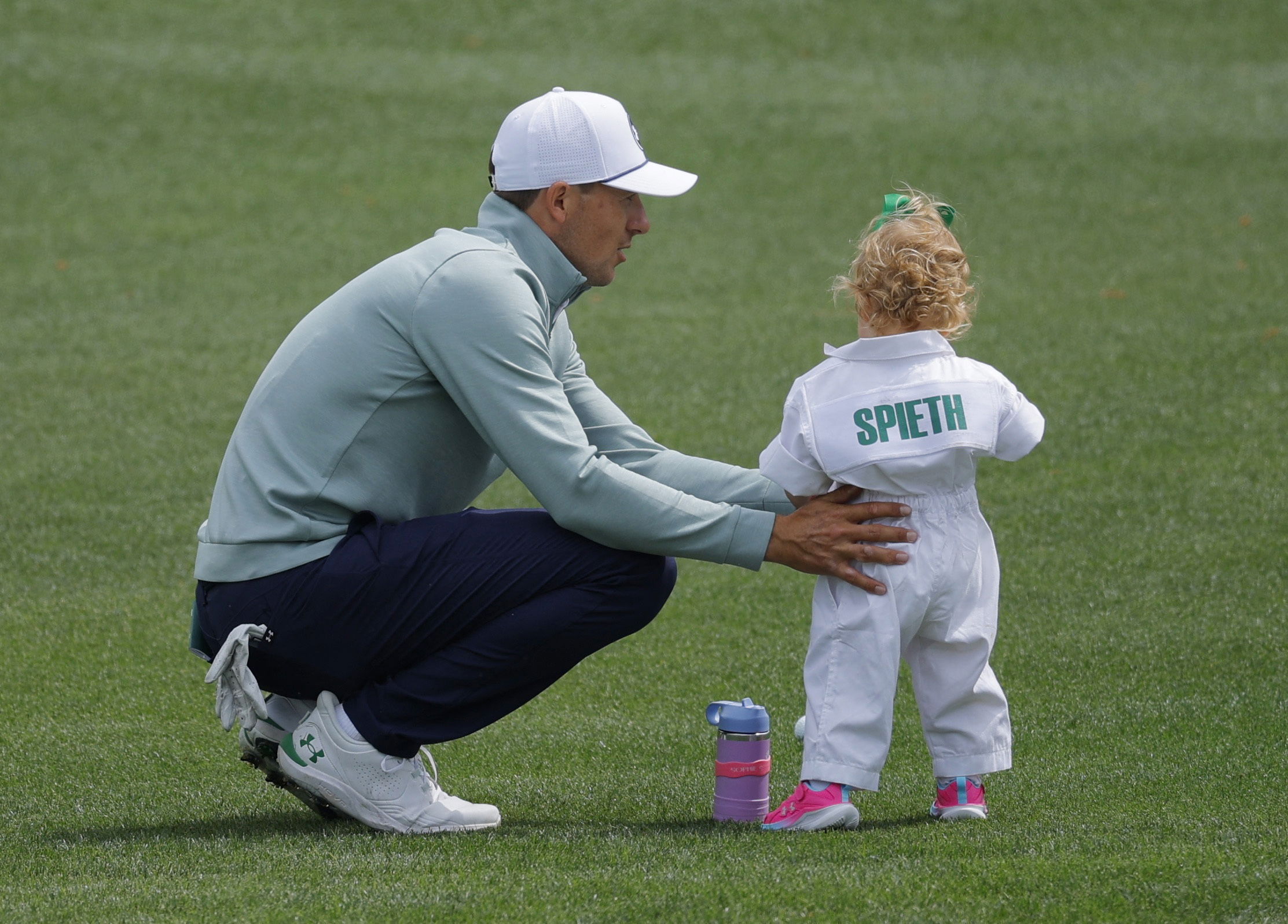 Masters 2025
