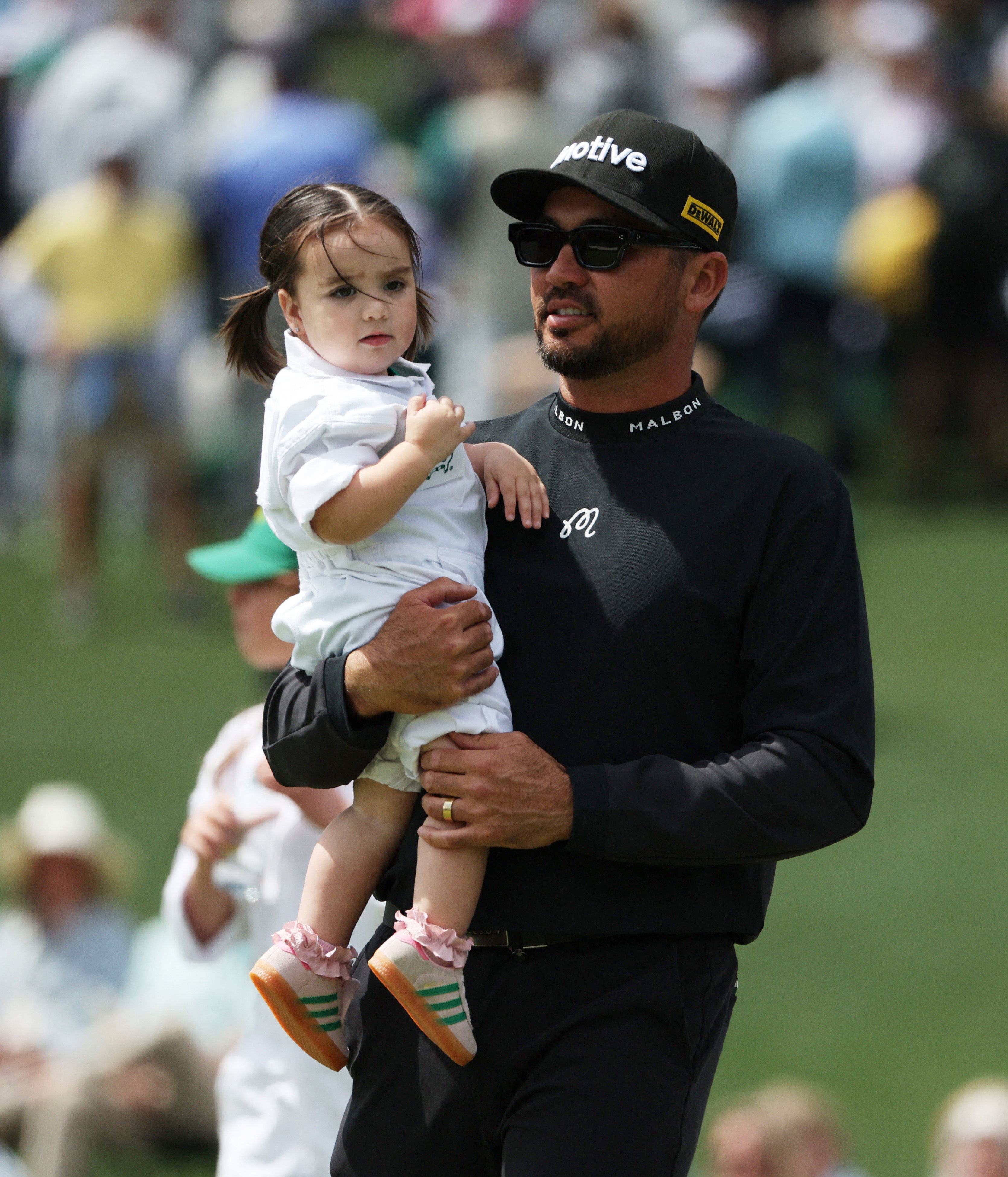 Masters 2025